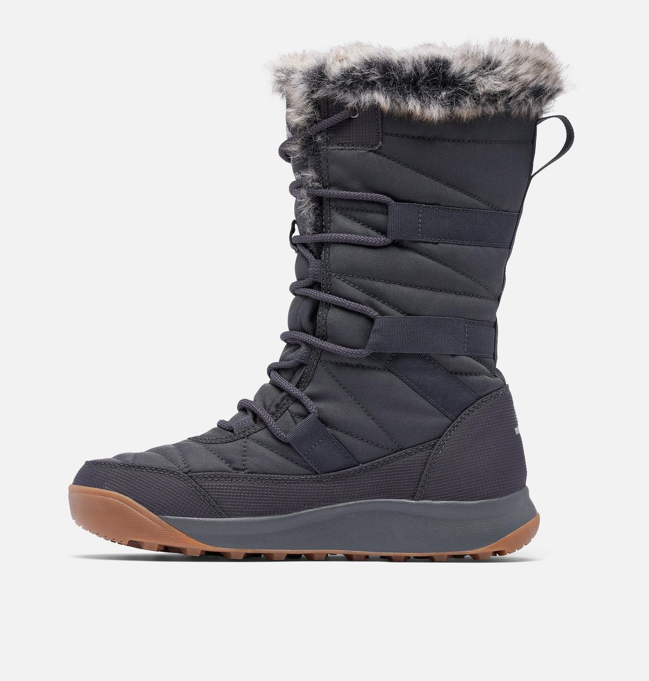Women's Minx™ IV Boot - Wide 6