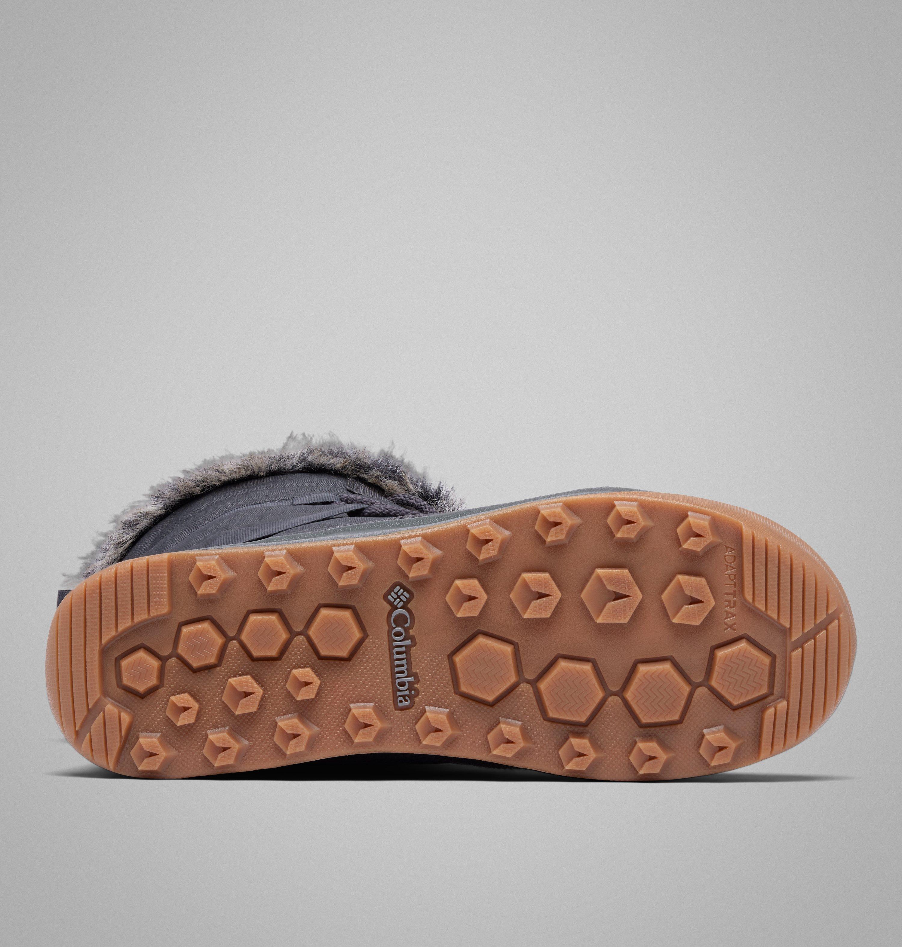 Women's Minx IV Boot - Wide 5
