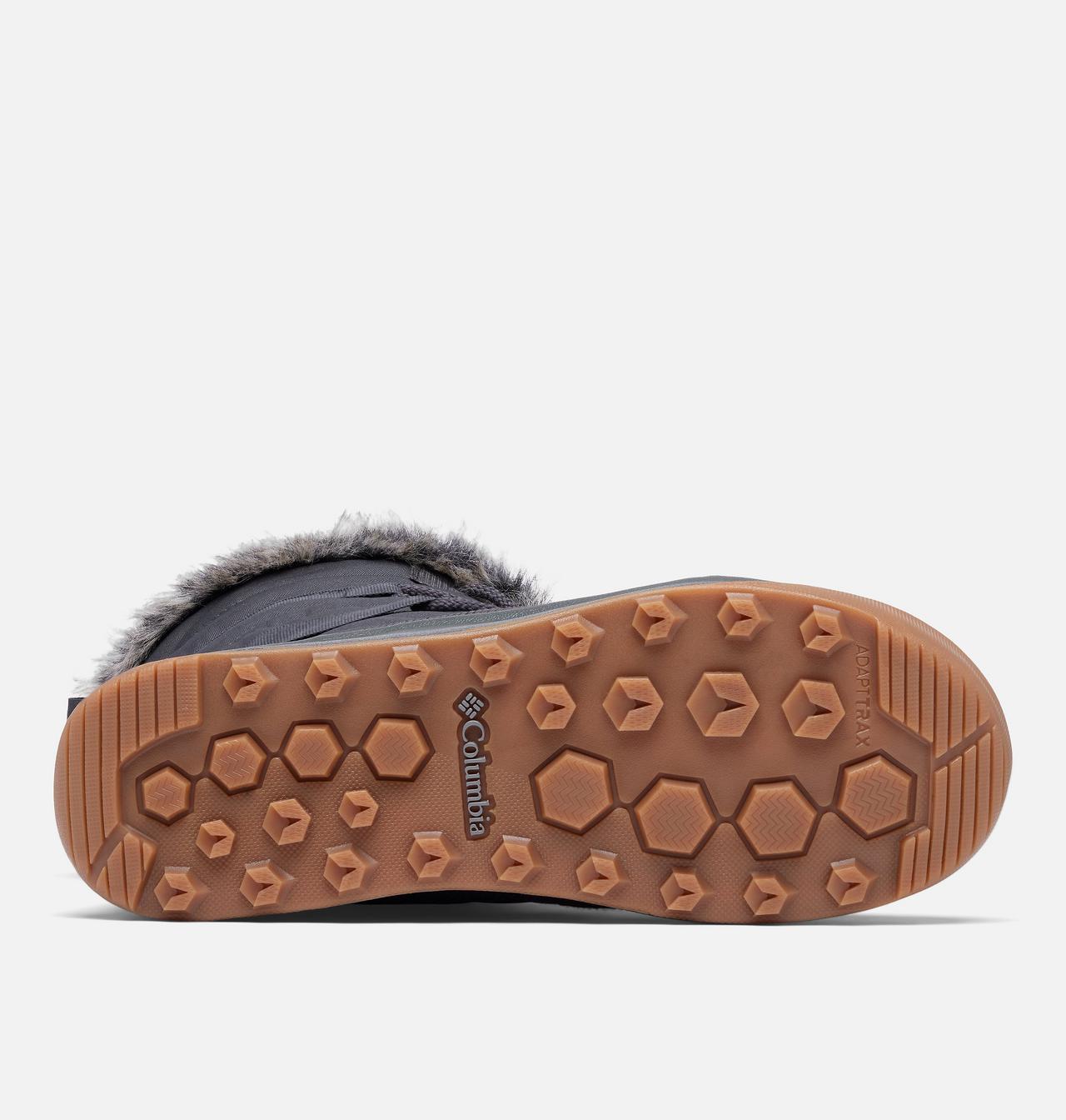 Women's Minx™ IV Boot - Wide 5