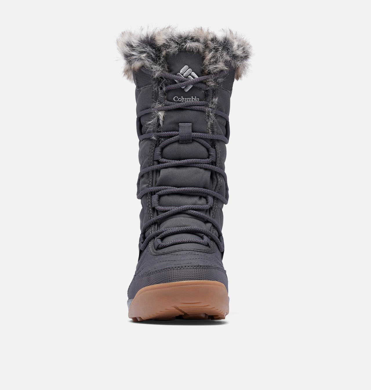Women's Minx™ IV Boot - Wide 8