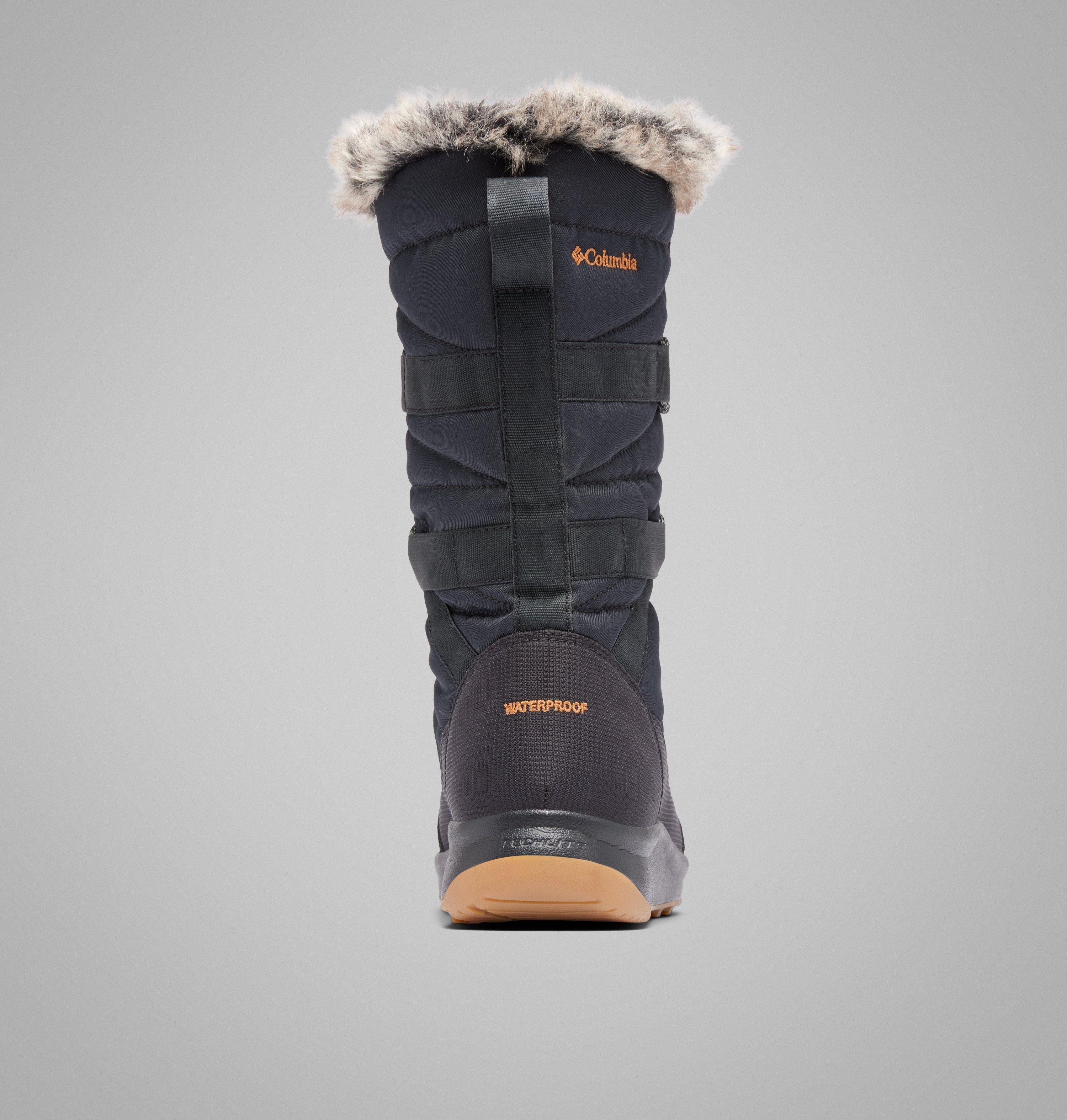 Women's Minx IV Boot - Wide 2