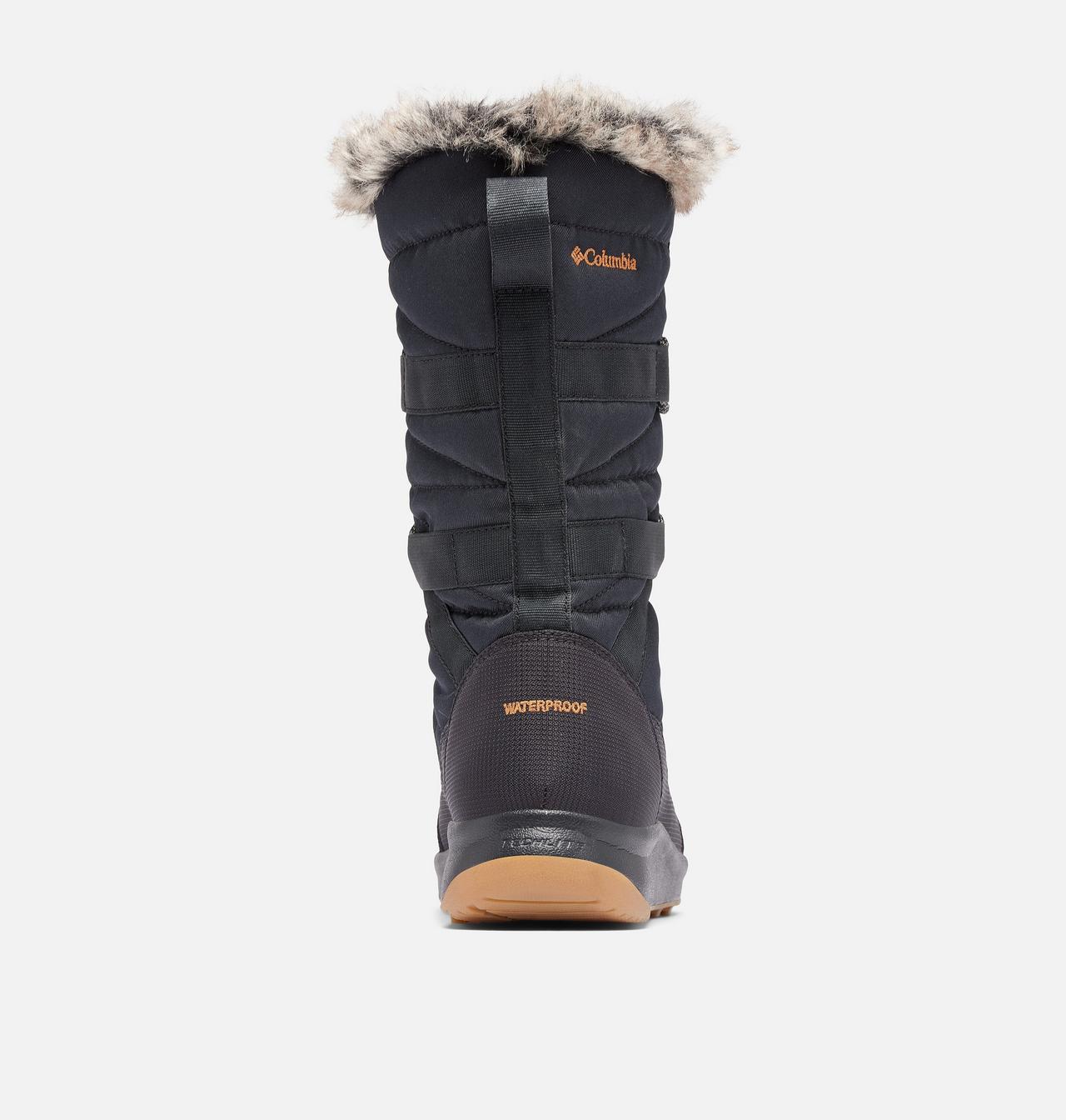 Women's Minx™ IV Boot - Wide 2