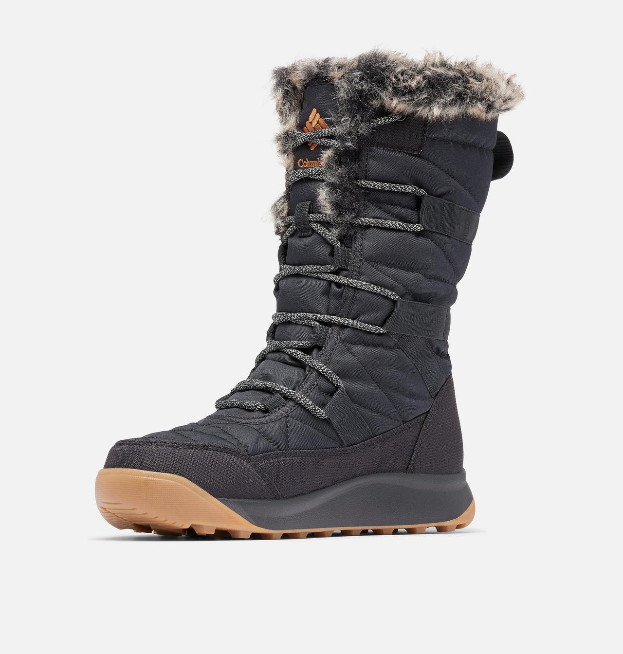 Women's Minx™ IV Boot - Wide 7