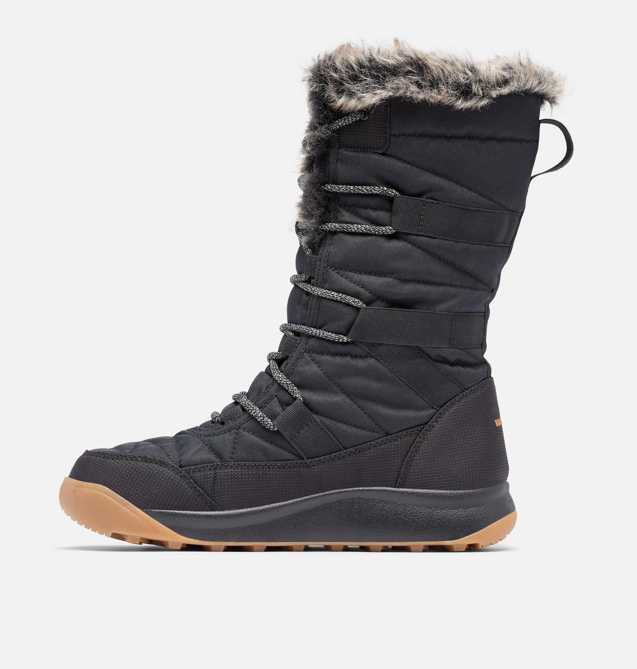 Women's Minx™ IV Boot - Wide 6