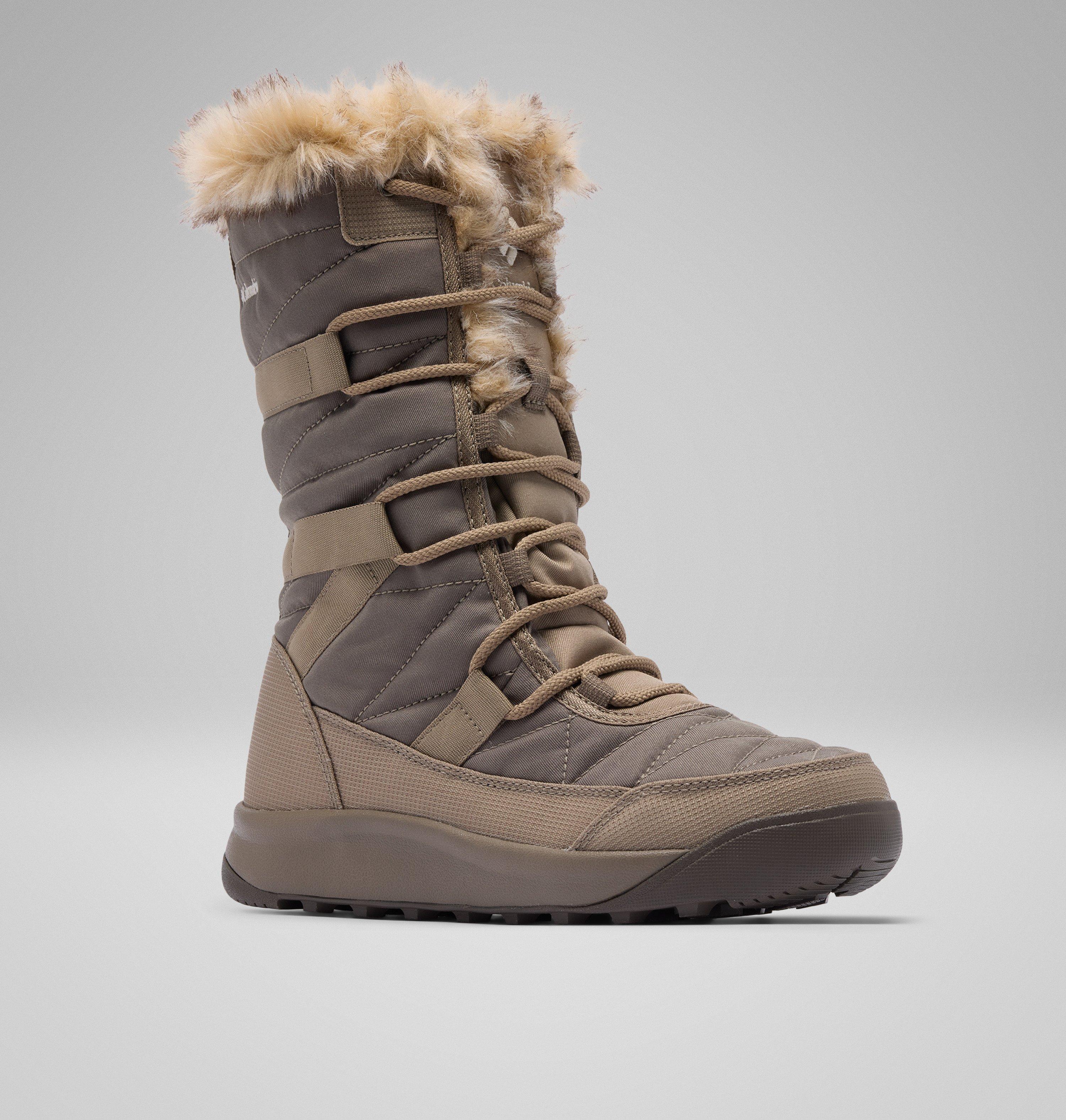 Women's Minx IV Boot - Wide 3
