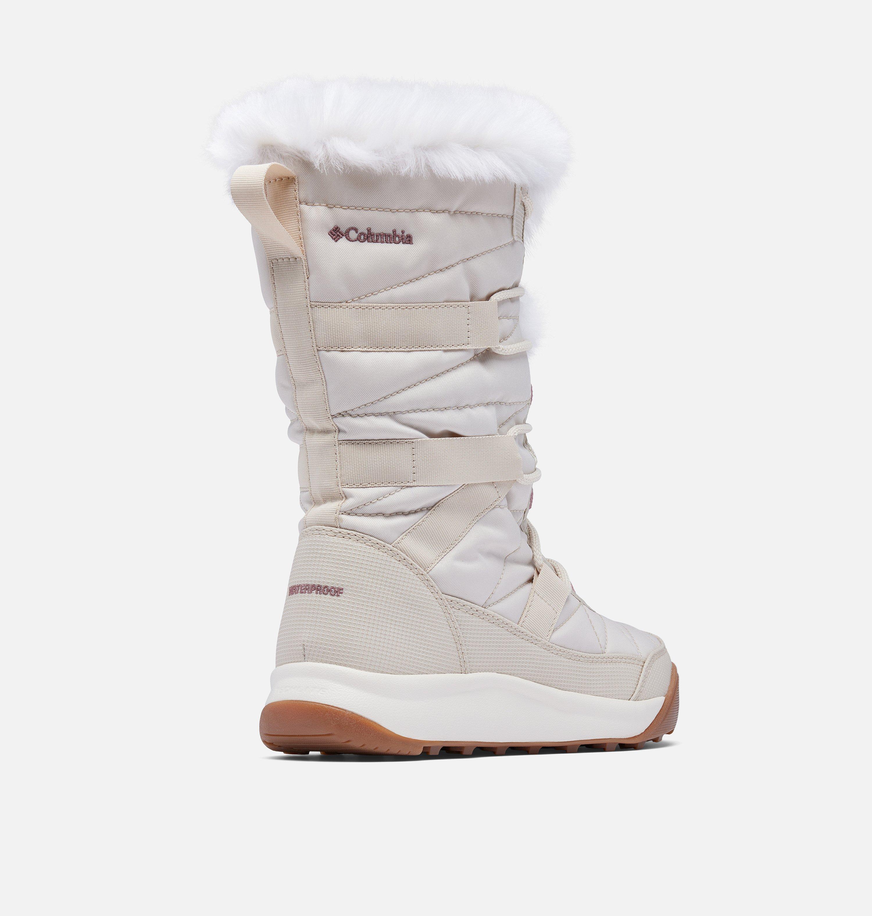 Women's Minx IV Boot - Wide 9