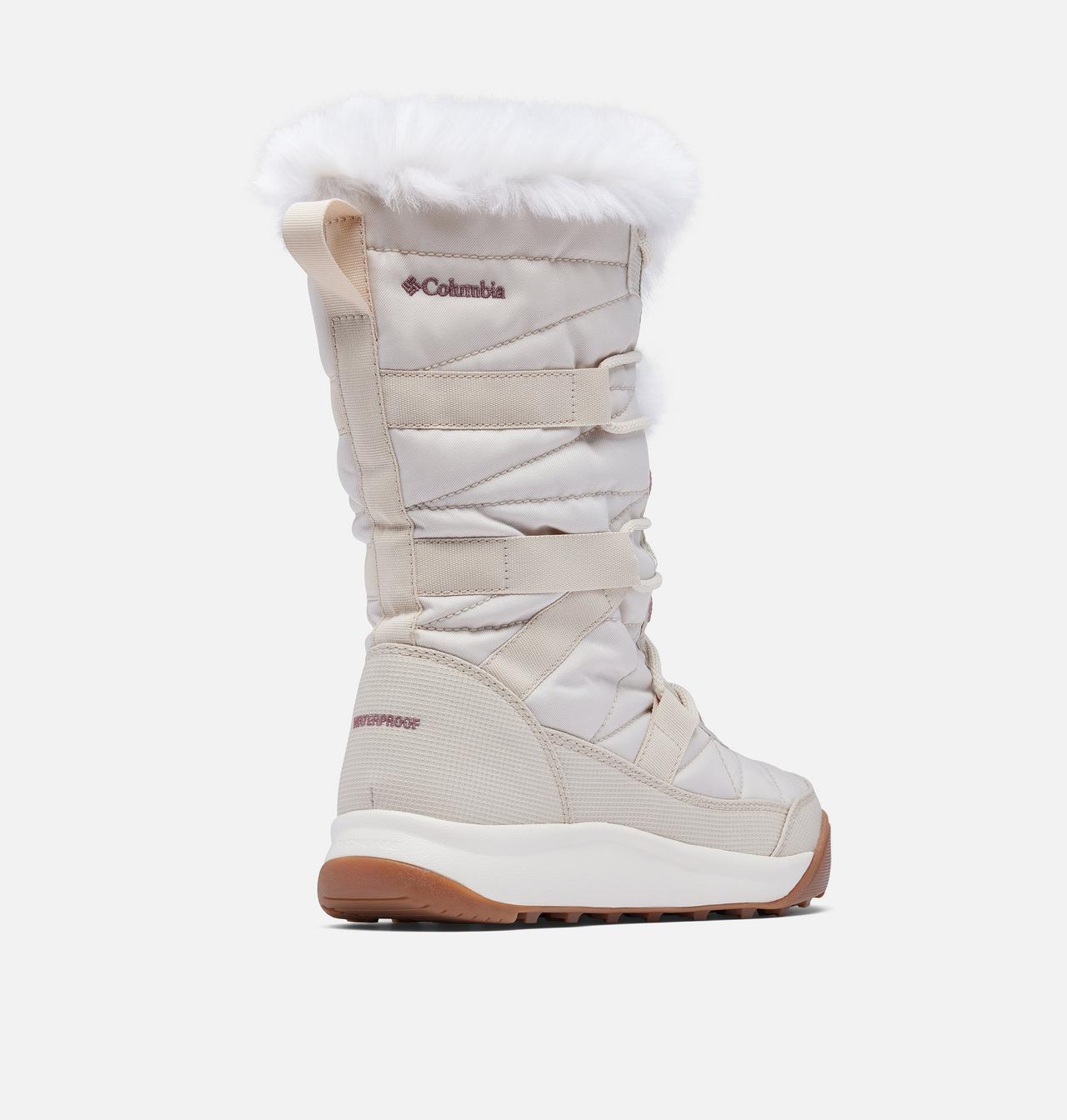 Botte Minx™ IV pour femmes – Large 9