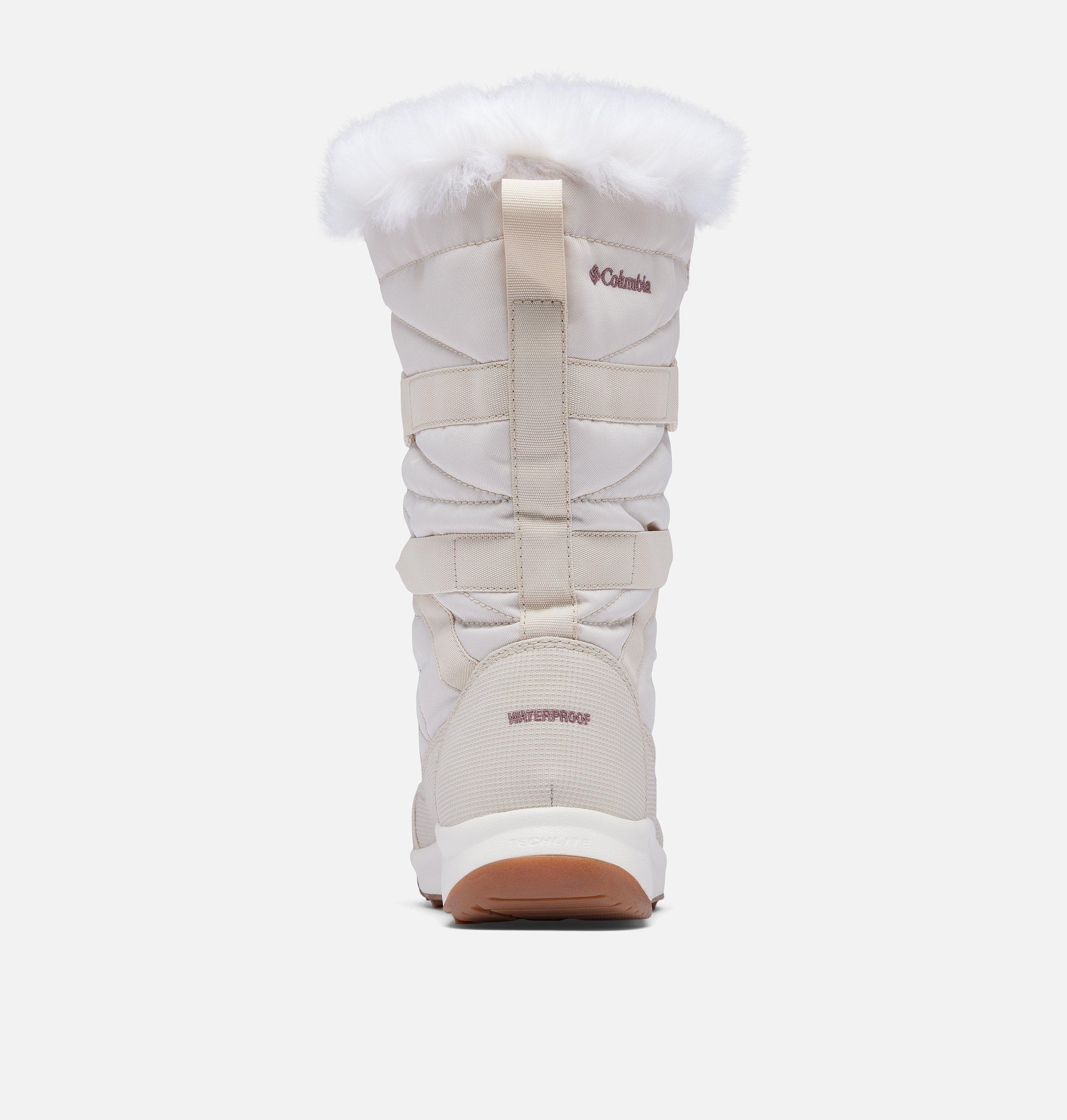 Women's Minx IV Boot - Wide 2