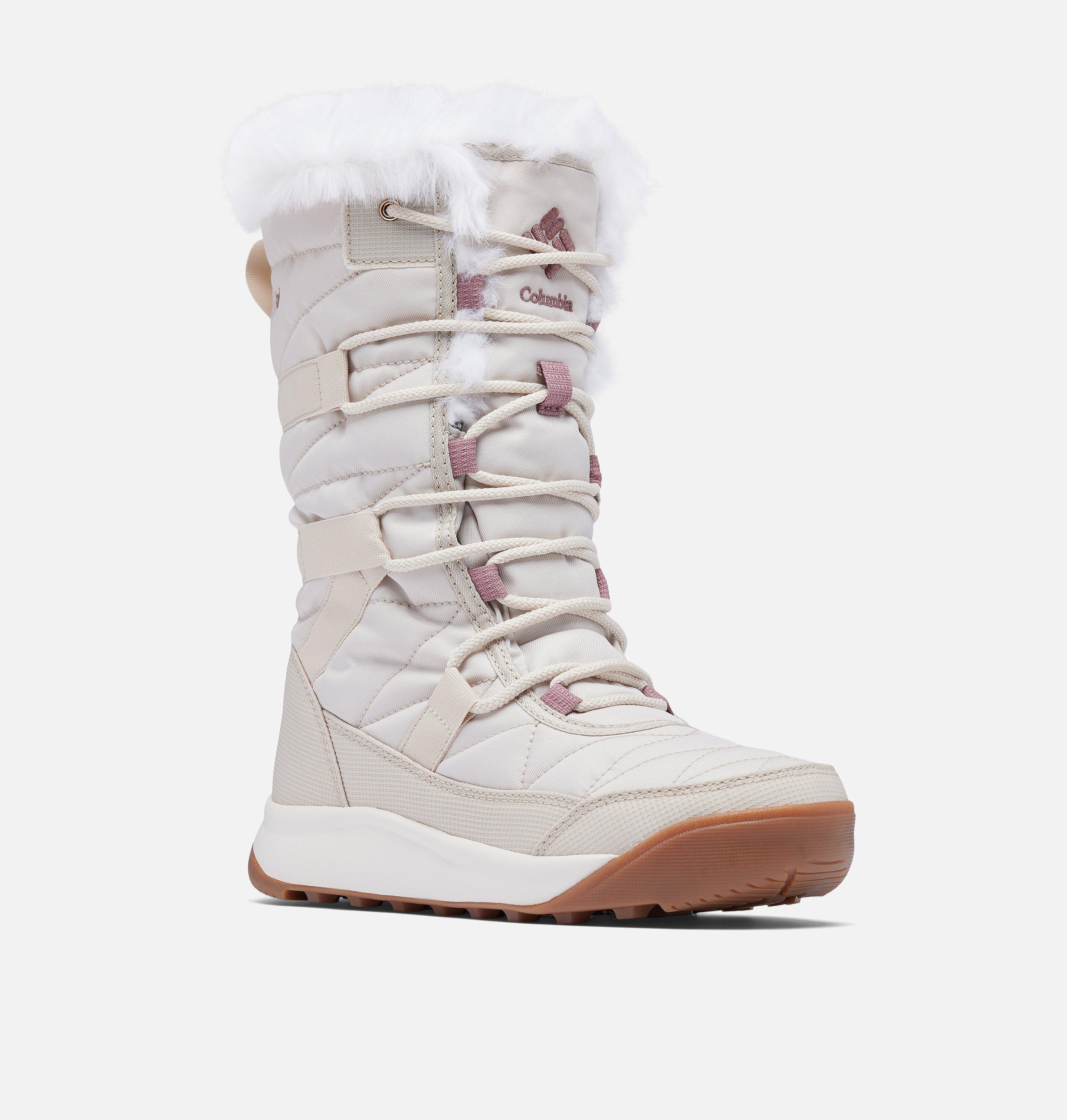 Women's Minx IV Boot - Wide 3