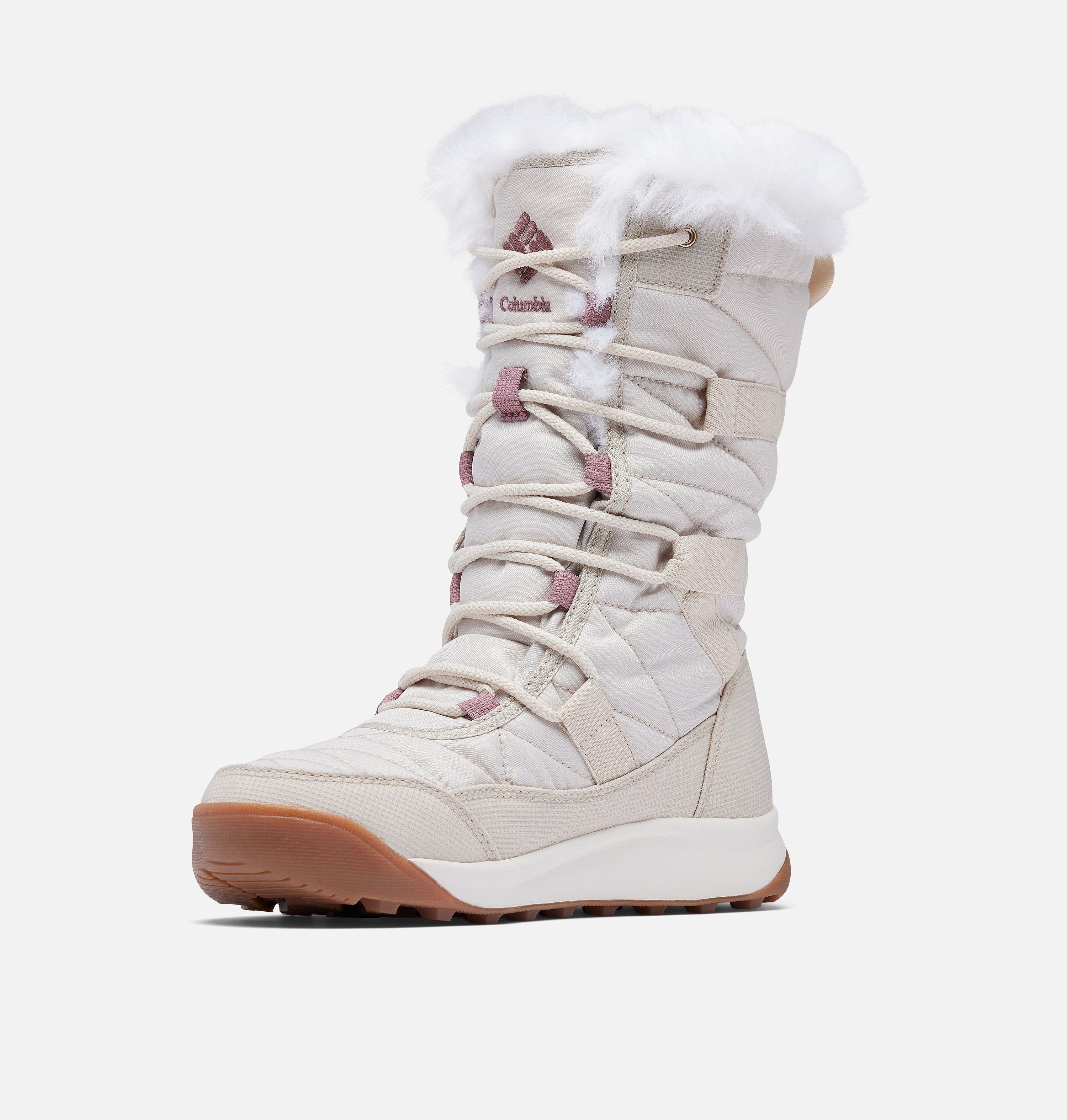 Women's Minx IV Boot - Wide 7