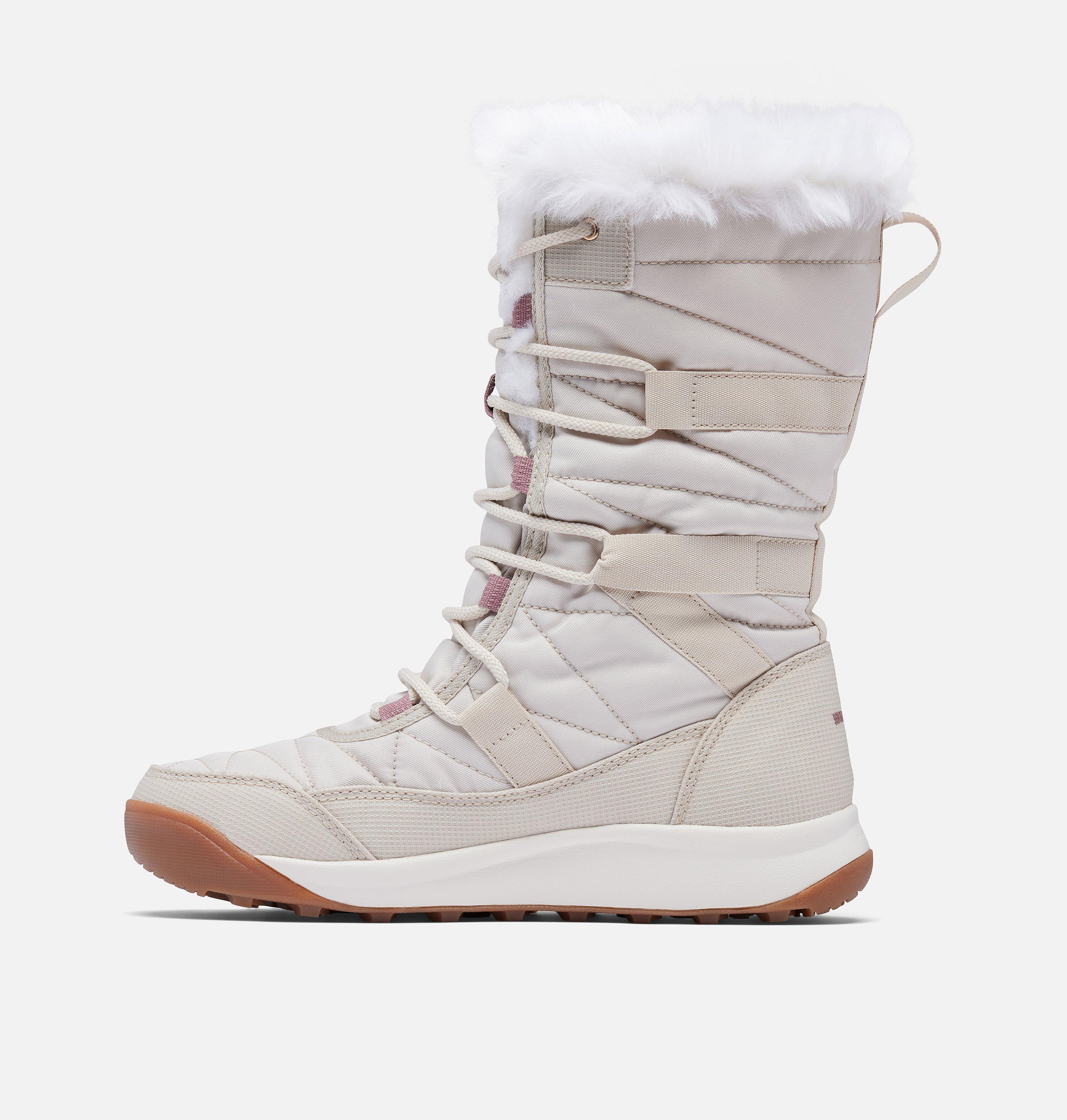Women's Minx IV Boot - Wide 6