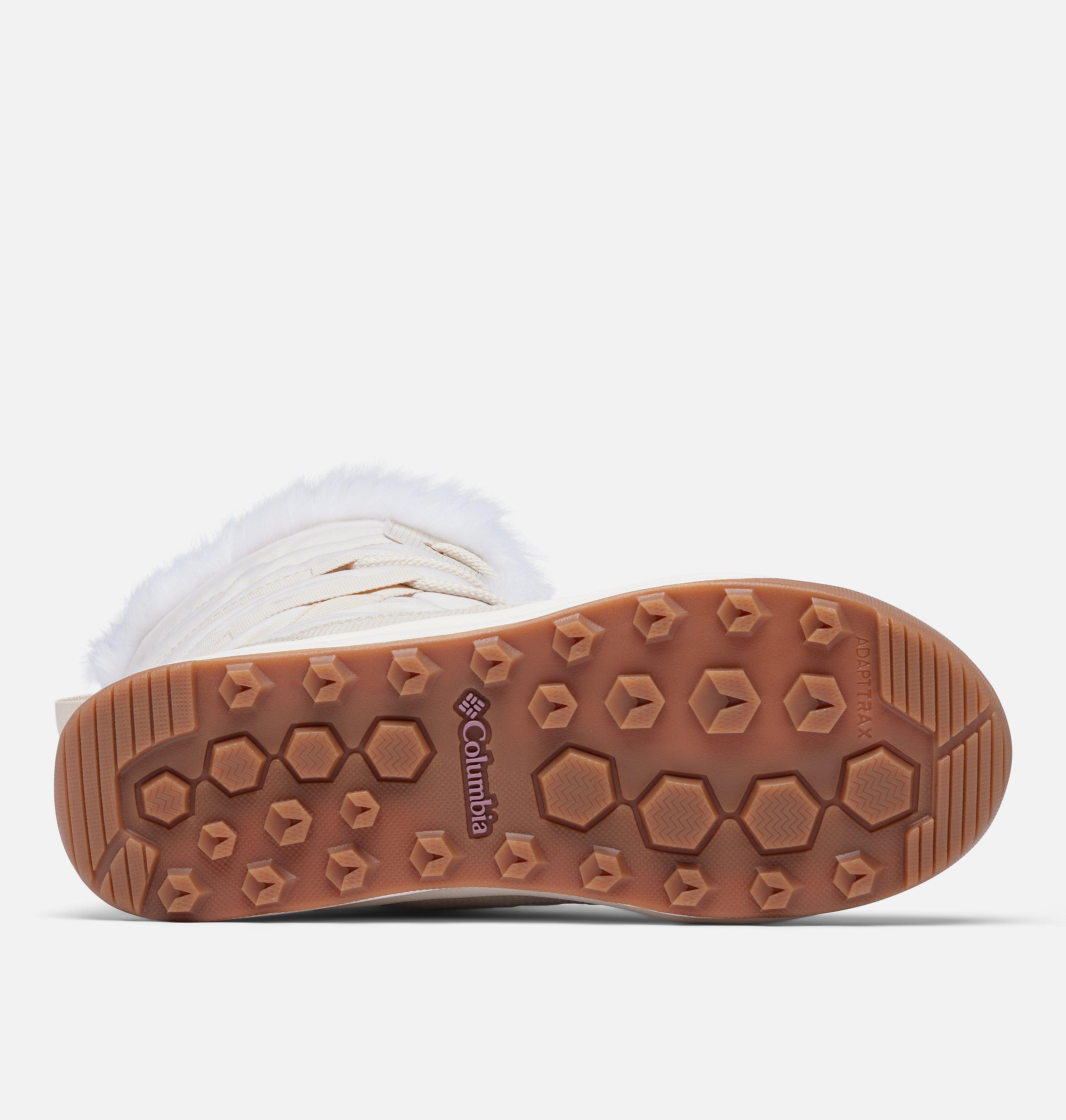 Women's Minx IV Boot - Wide 5