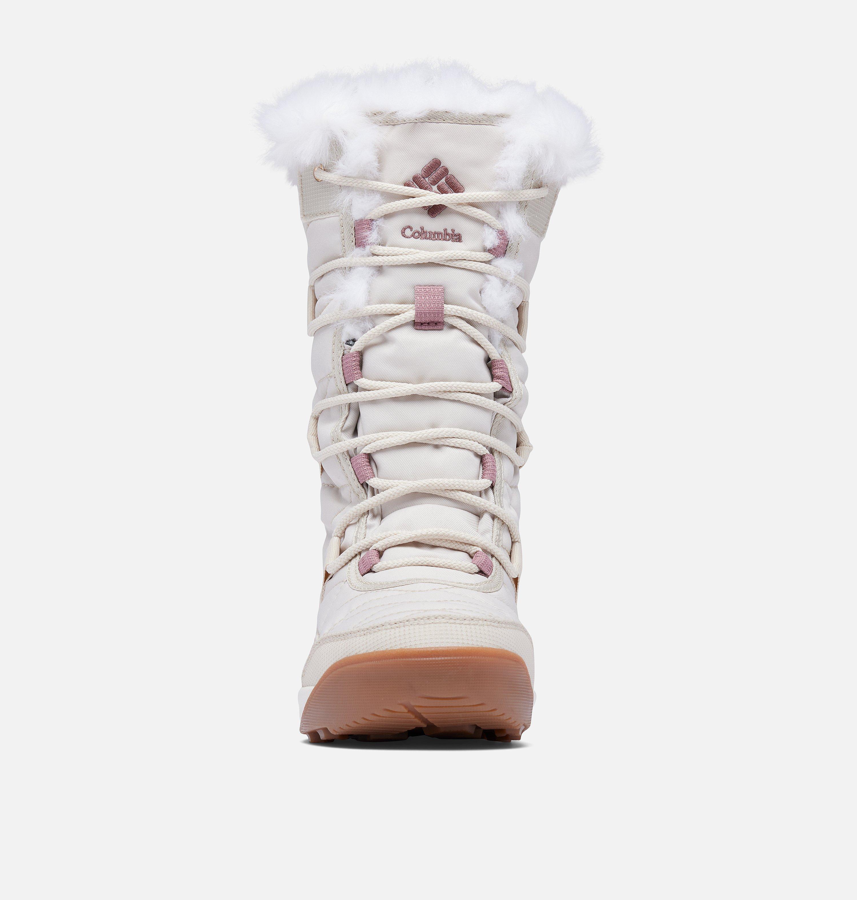 Women's Minx IV Boot - Wide 8