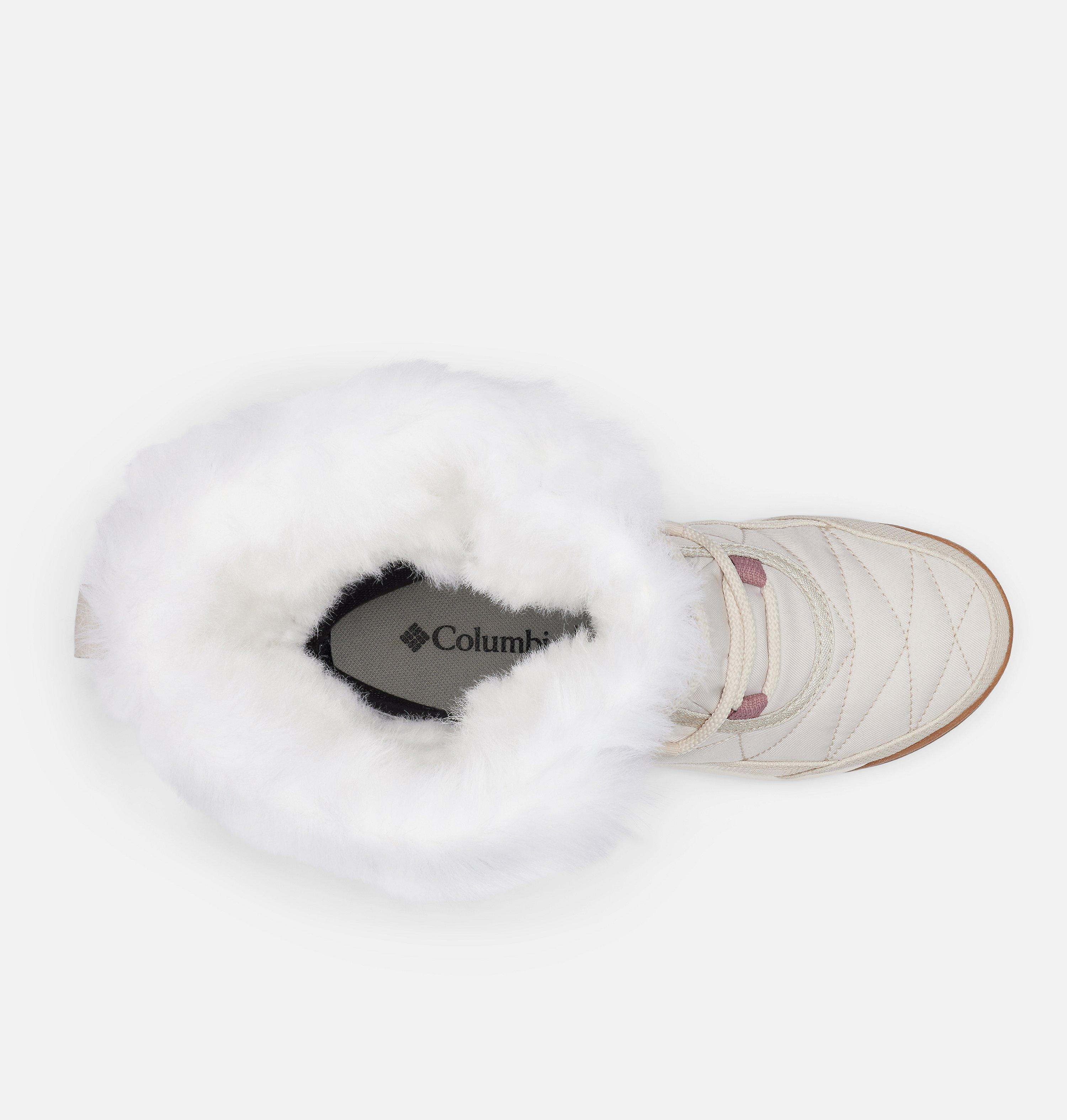 Women's Minx IV Boot - Wide 4