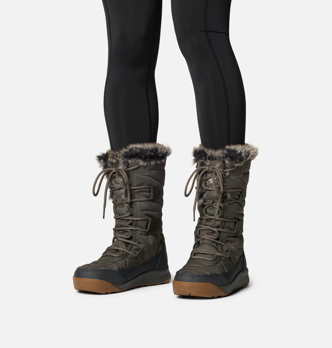 Women's Minx™ IV Boot - Wide 11