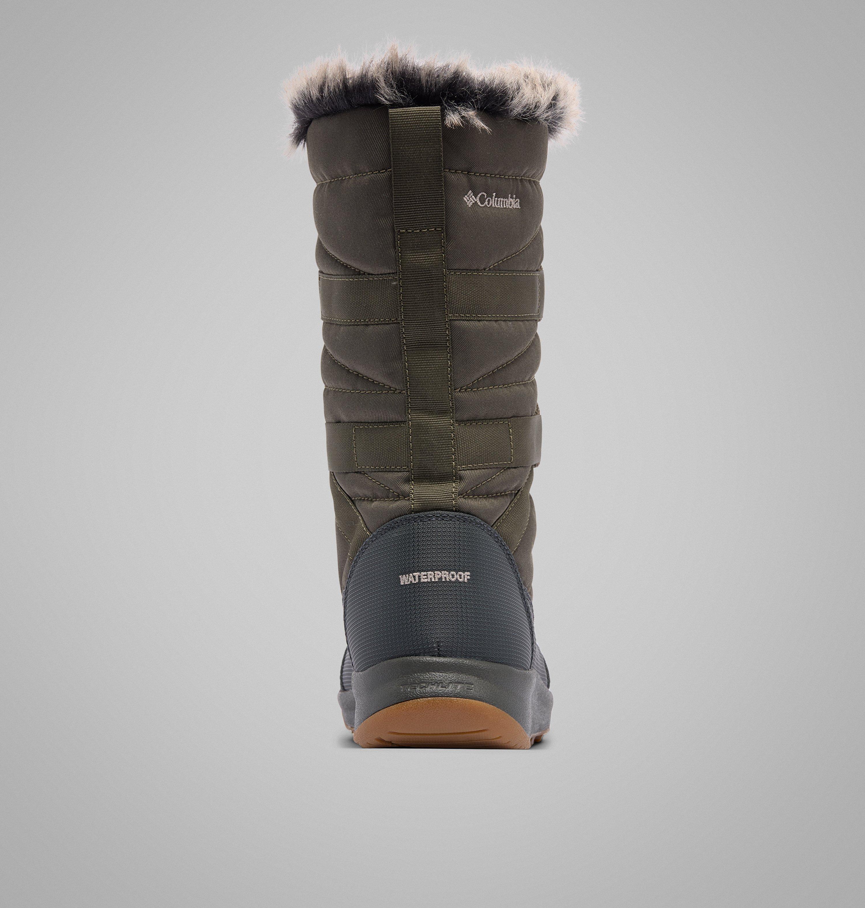 Botte Minx IV pour femme – Large 2