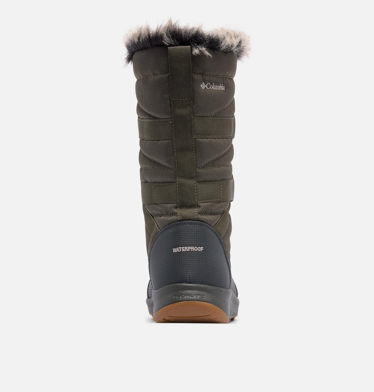 Women's Minx™ IV Boot - Wide 2