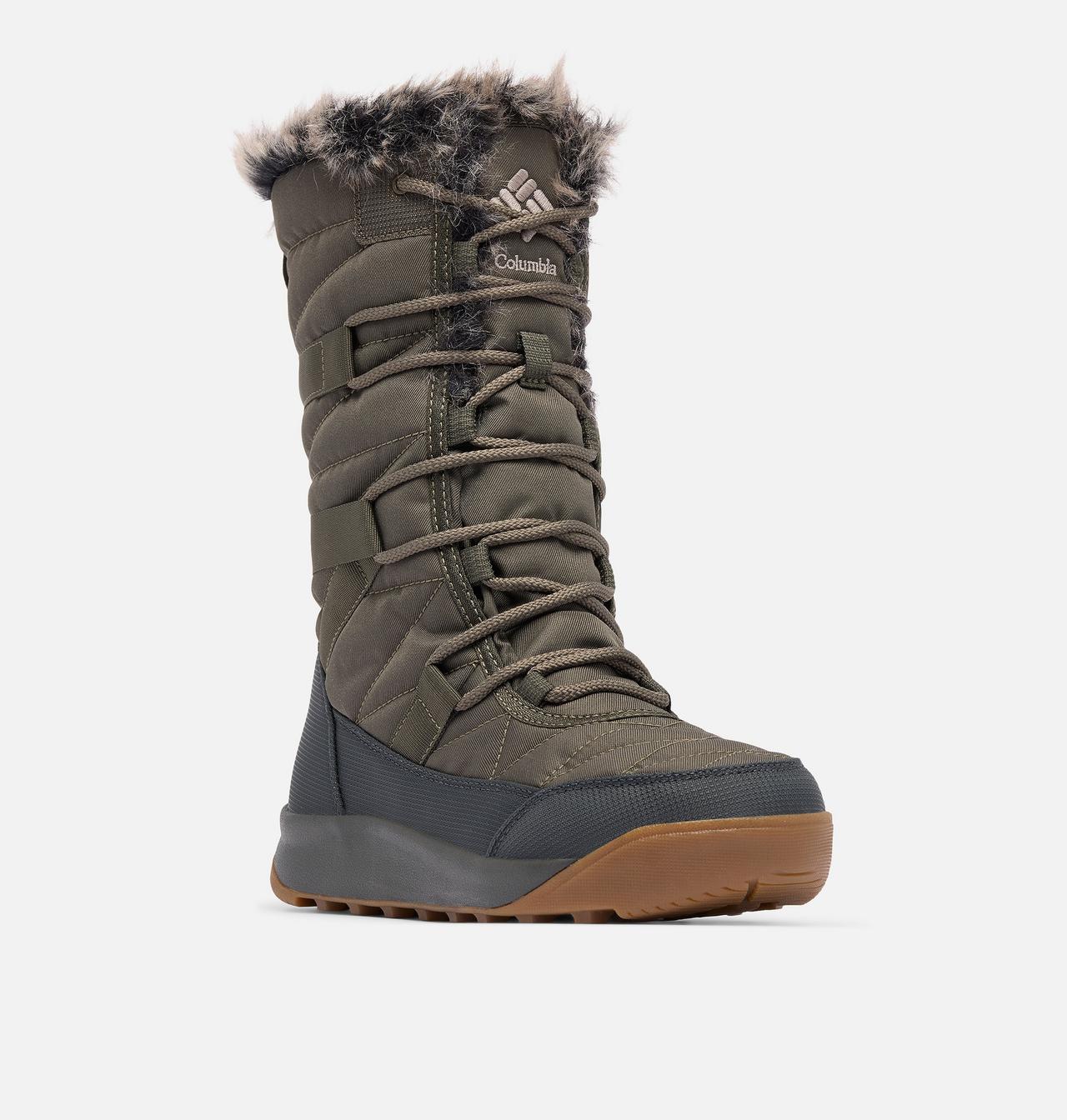 Women's Minx™ IV Boot - Wide 4