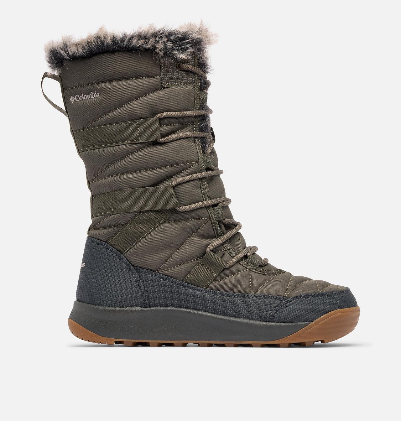 Women's Minx™ IV Boot - Wide 1