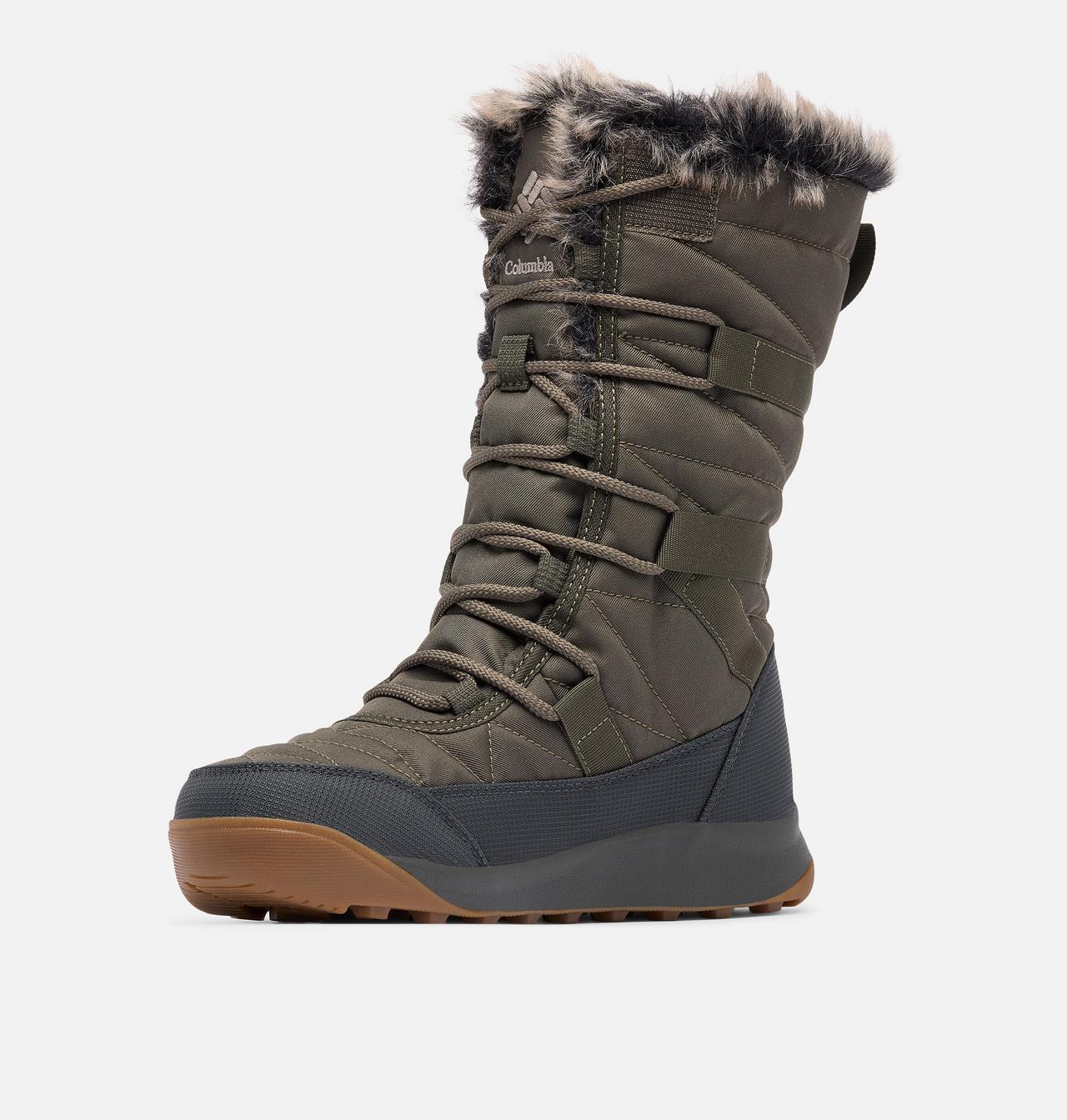 Women's Minx™ IV Boot - Wide 8