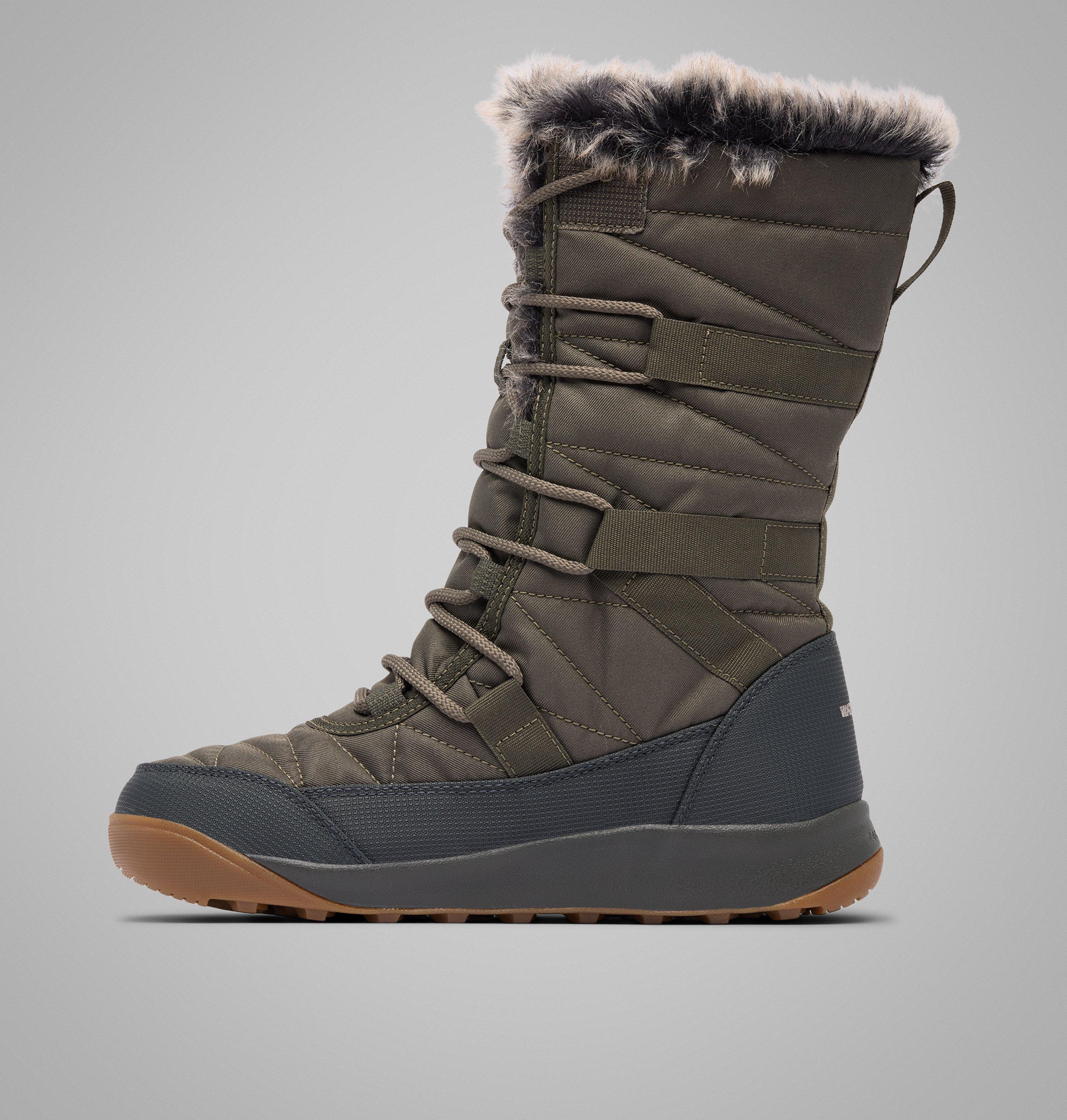Botte Minx IV pour femme – Large 7