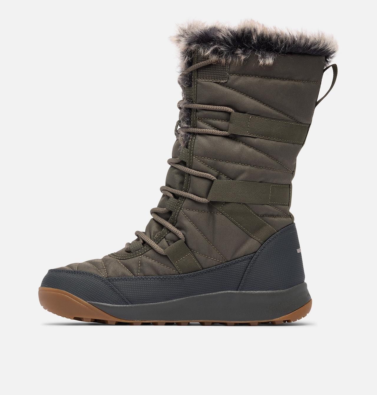 Women's Minx™ IV Boot - Wide 7