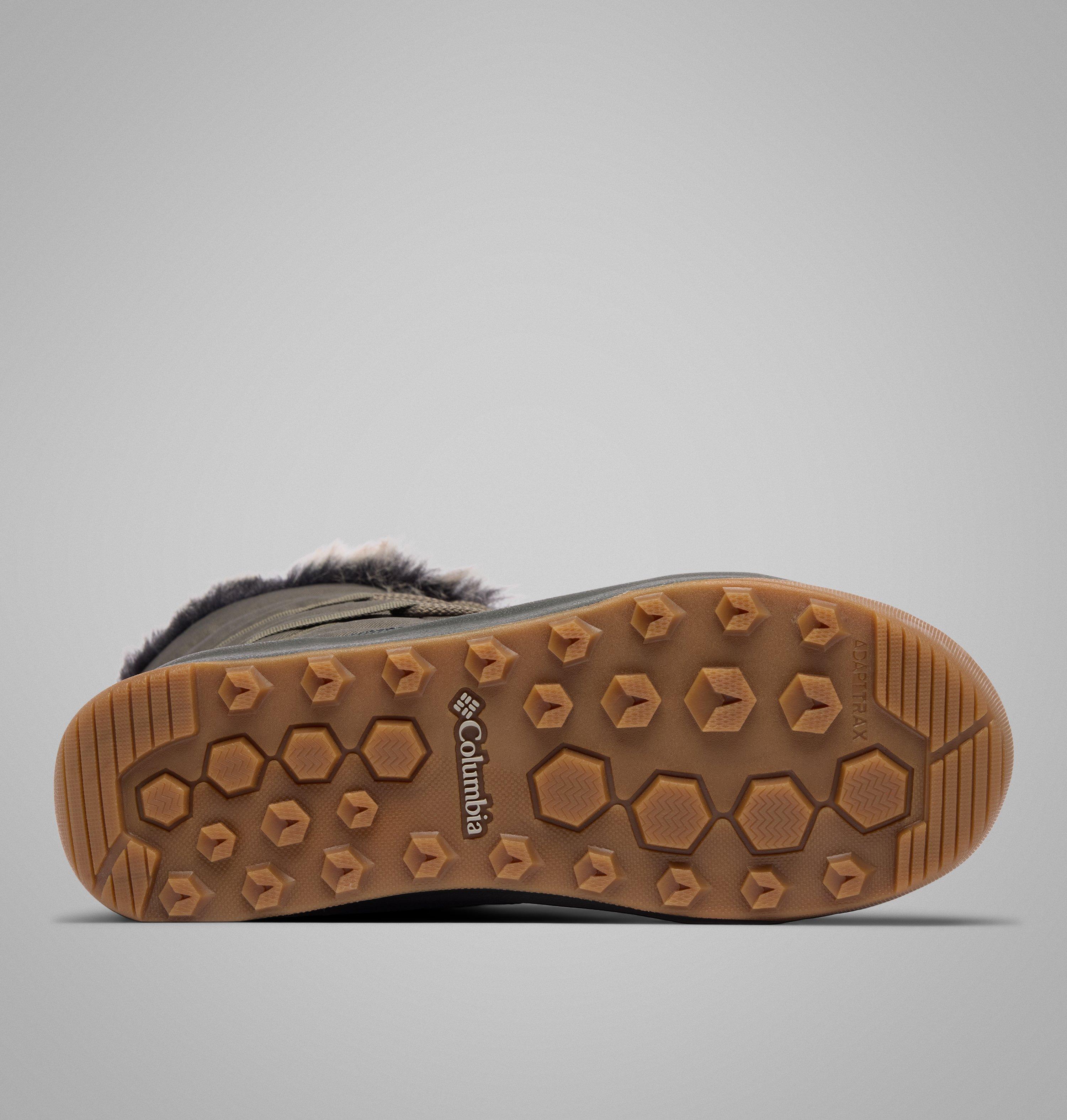Botte Minx IV pour femme – Large 6