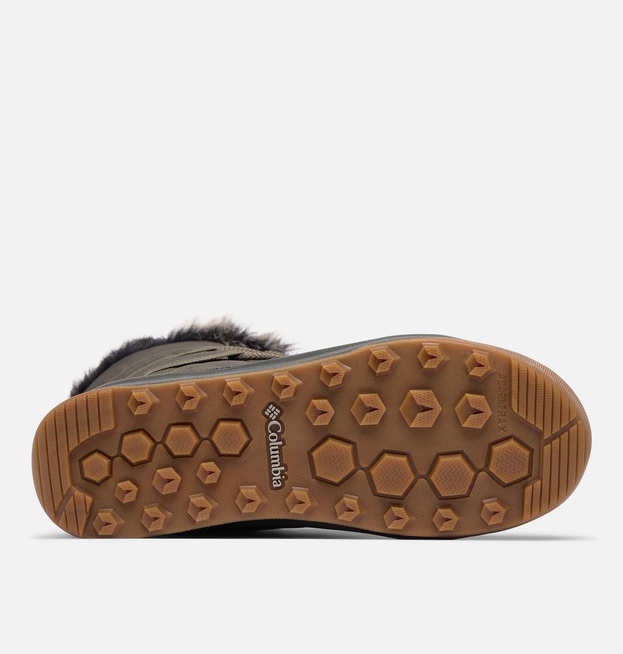 Women's Minx™ IV Boot - Wide 6