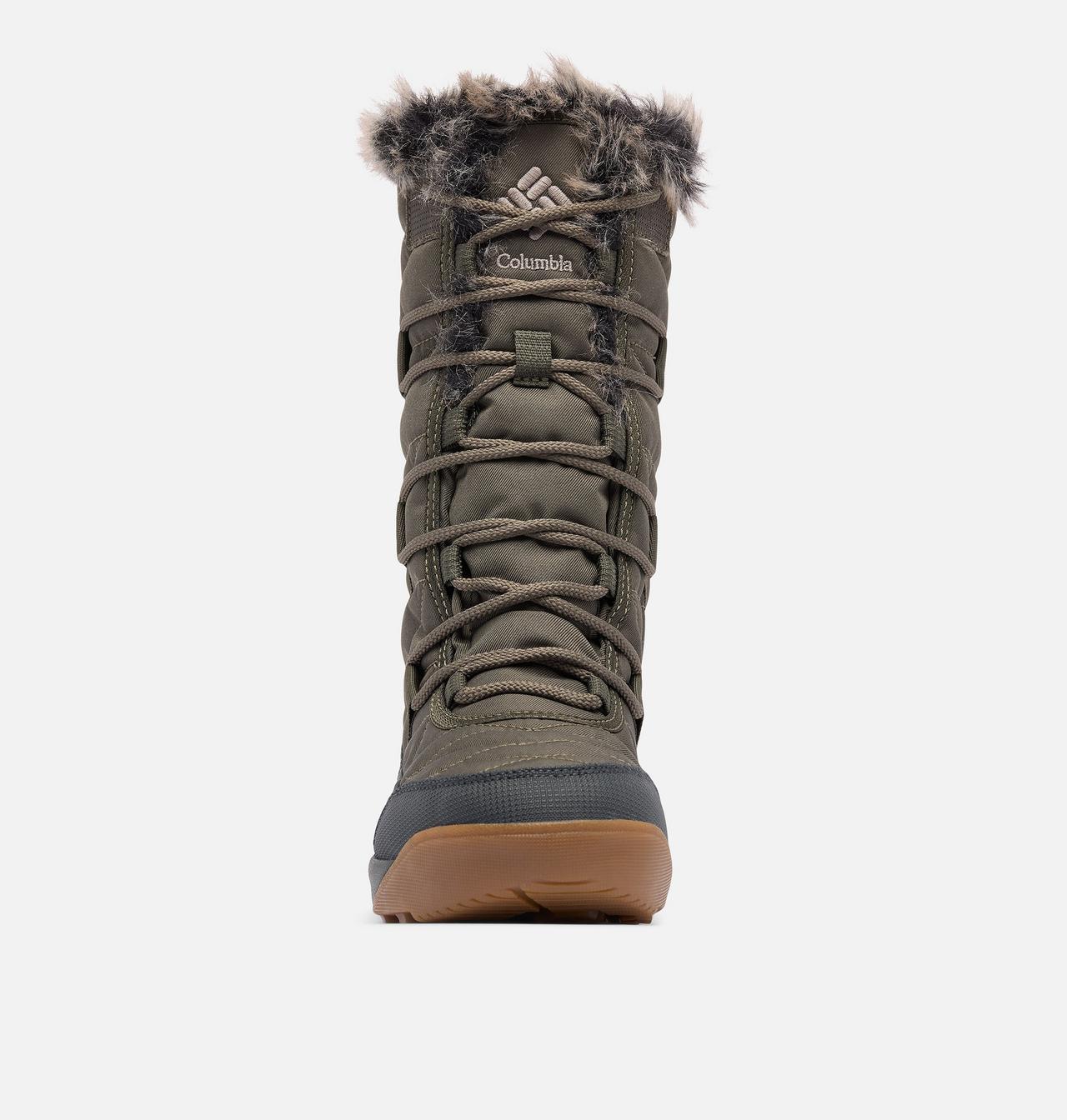 Women's Minx™ IV Boot - Wide 9