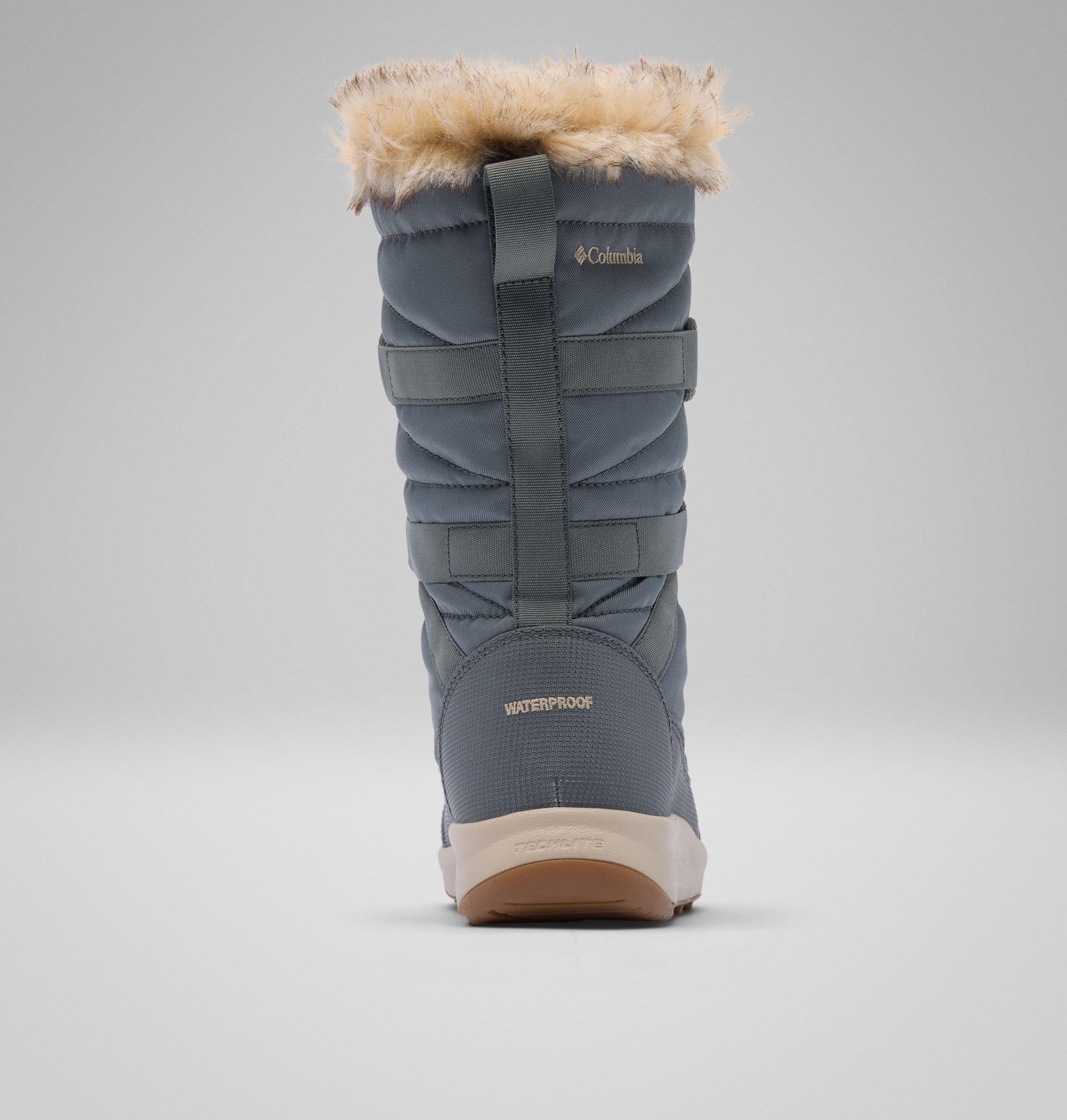 Botte Minx IV pour femme – Large | 342 | 10 2