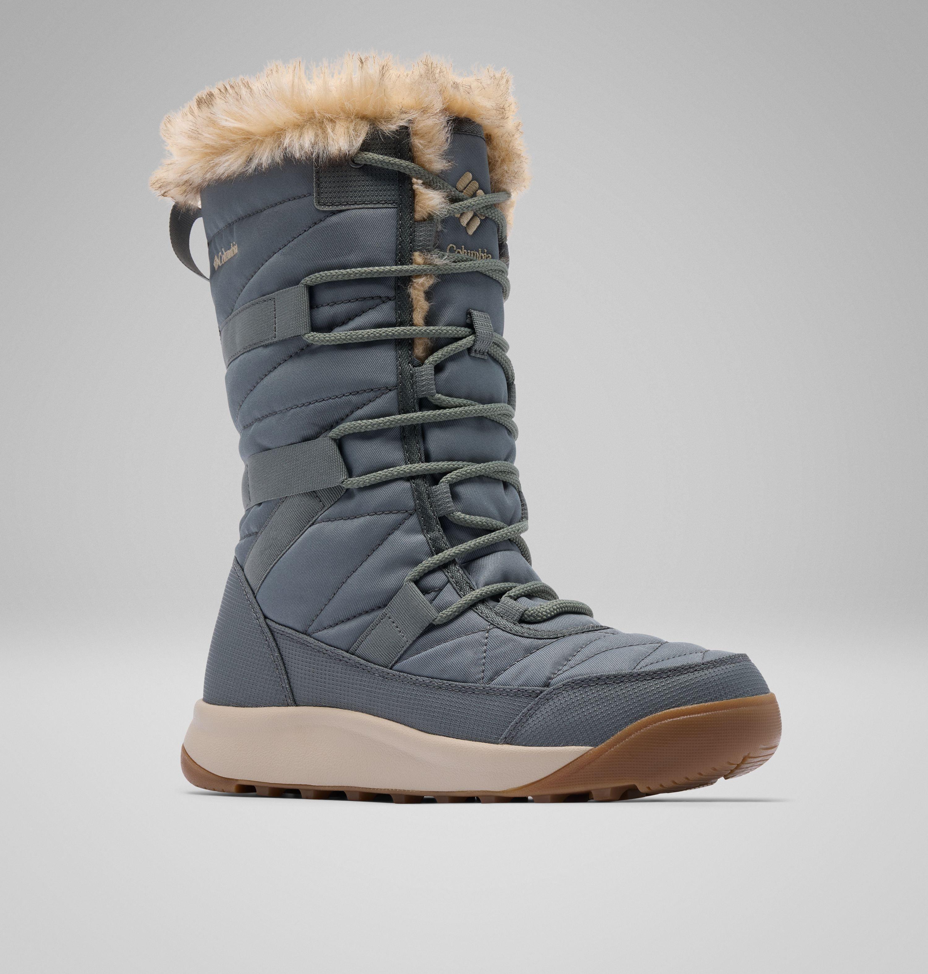 Botte Minx IV pour femme – Large | 342 | 10 3
