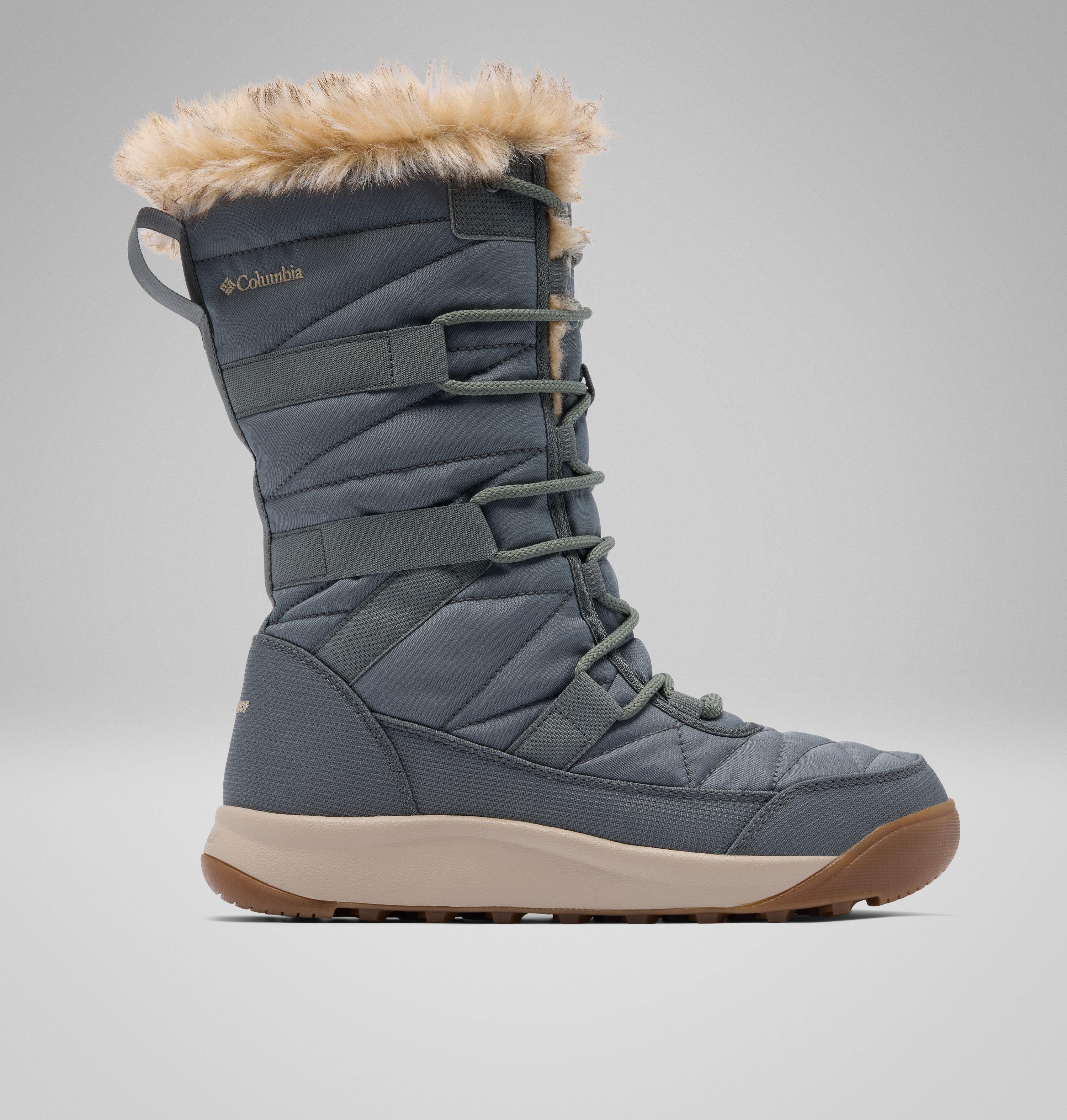 Botte Minx IV pour femme – Large | 342 | 10 1