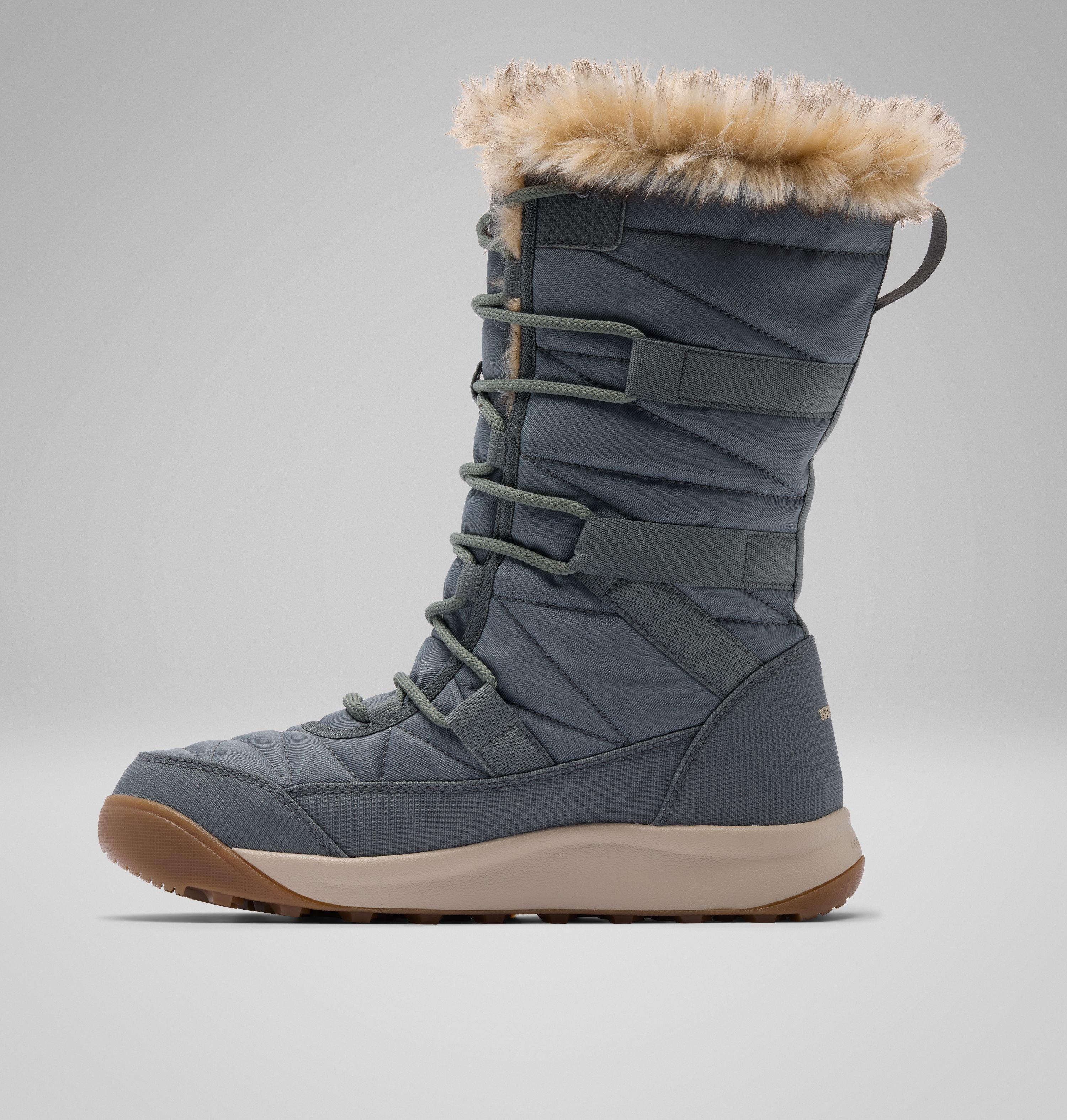 Botte Minx IV pour femme – Large | 342 | 10 6