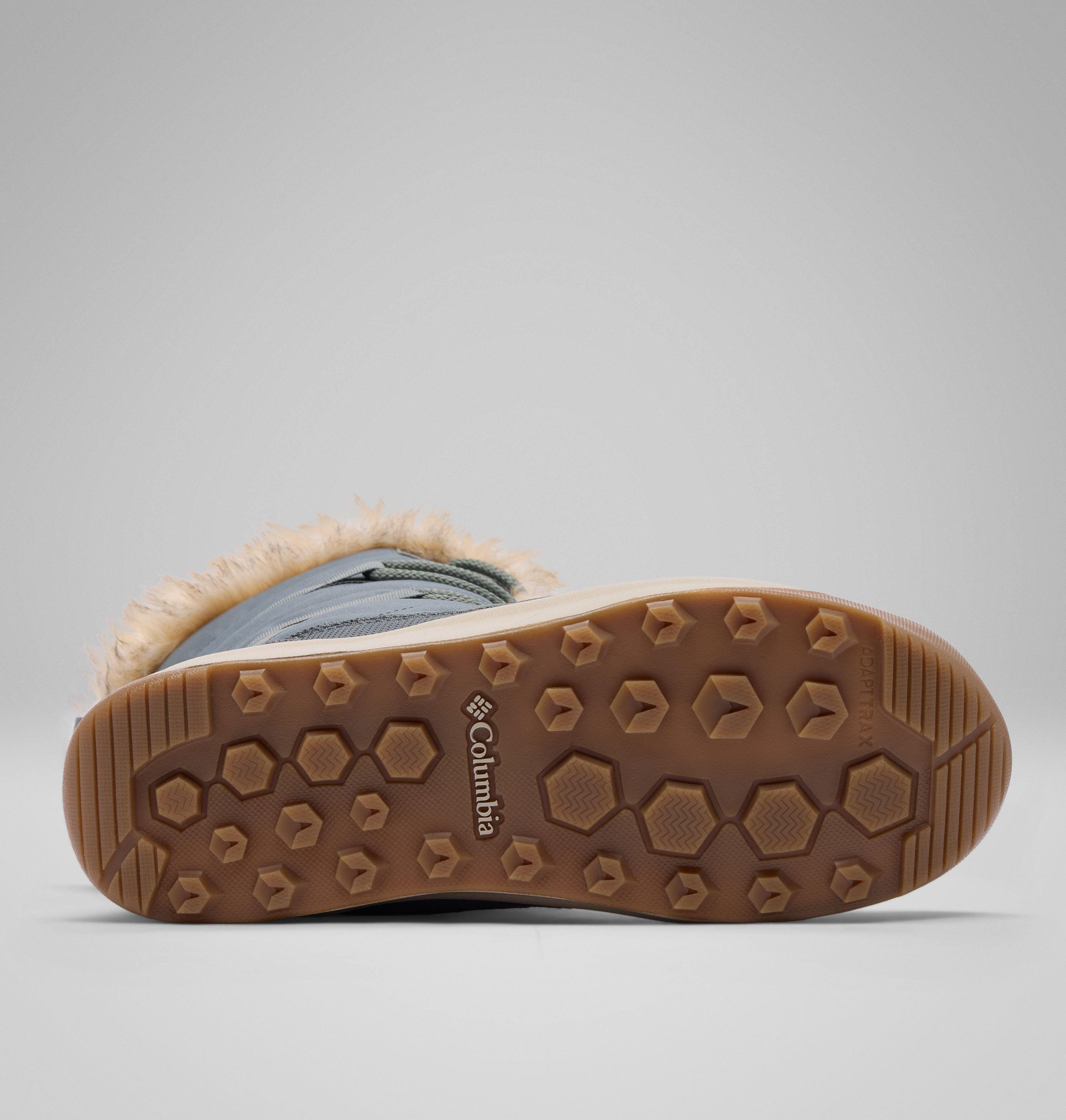 Botte Minx IV pour femme – Large | 342 | 10 5