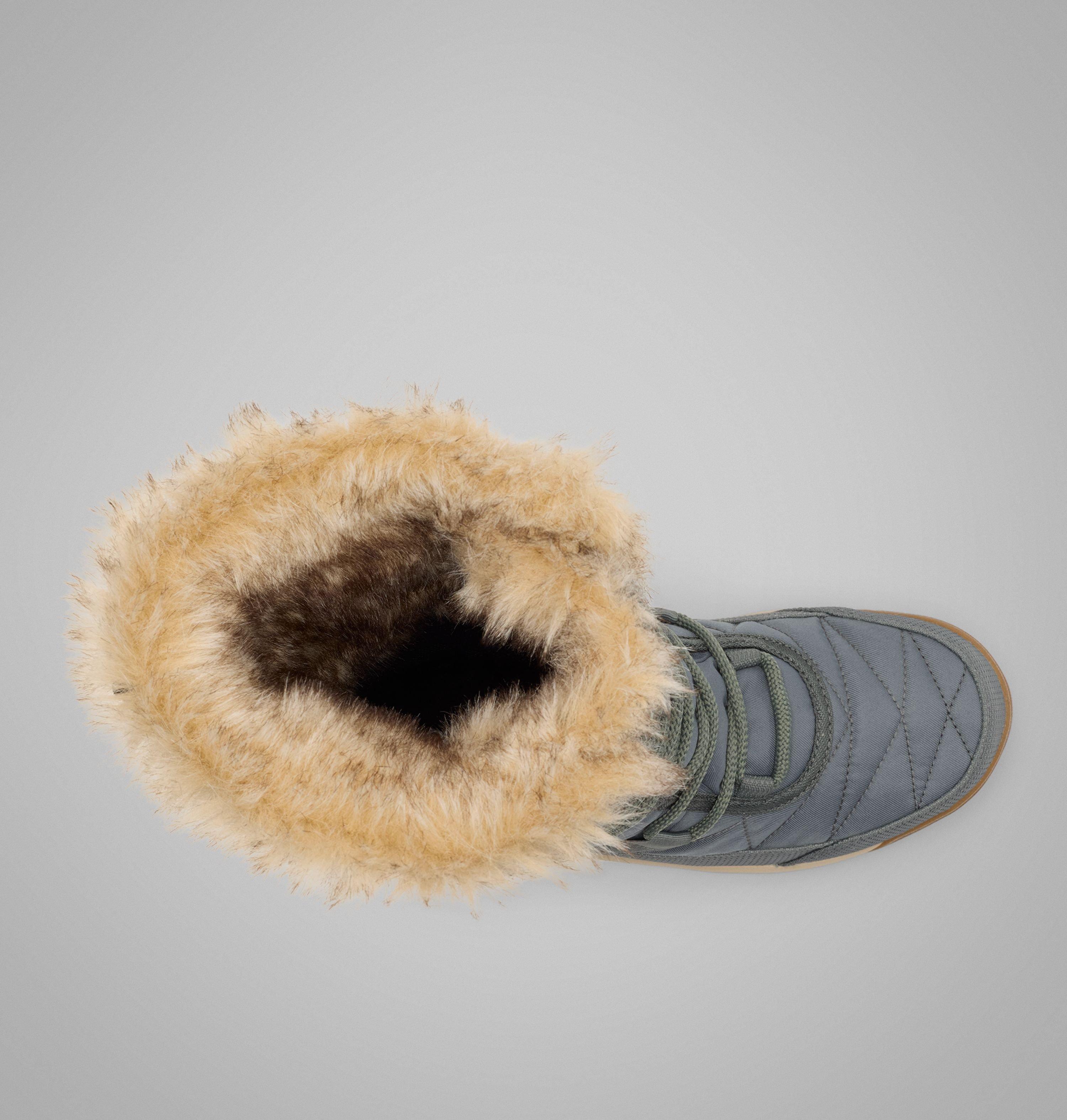 Botte Minx IV pour femme – Large | 342 | 10 4