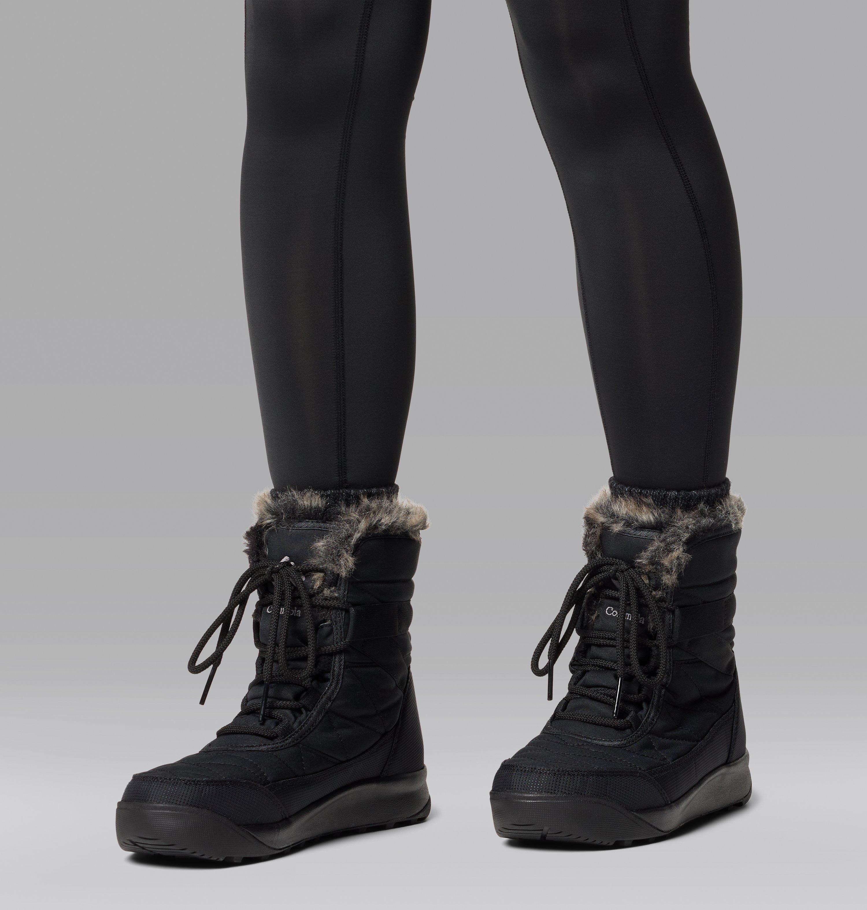 Women's Minx Shorty IV Boot | 010 | 12 11