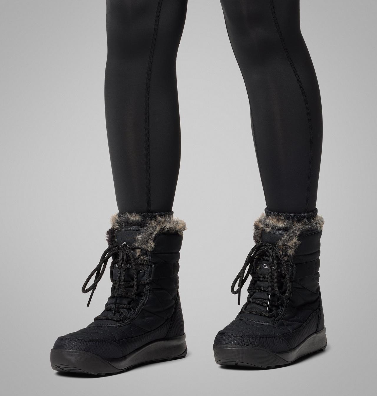 Women's Minx™ Shorty IV Boot 11