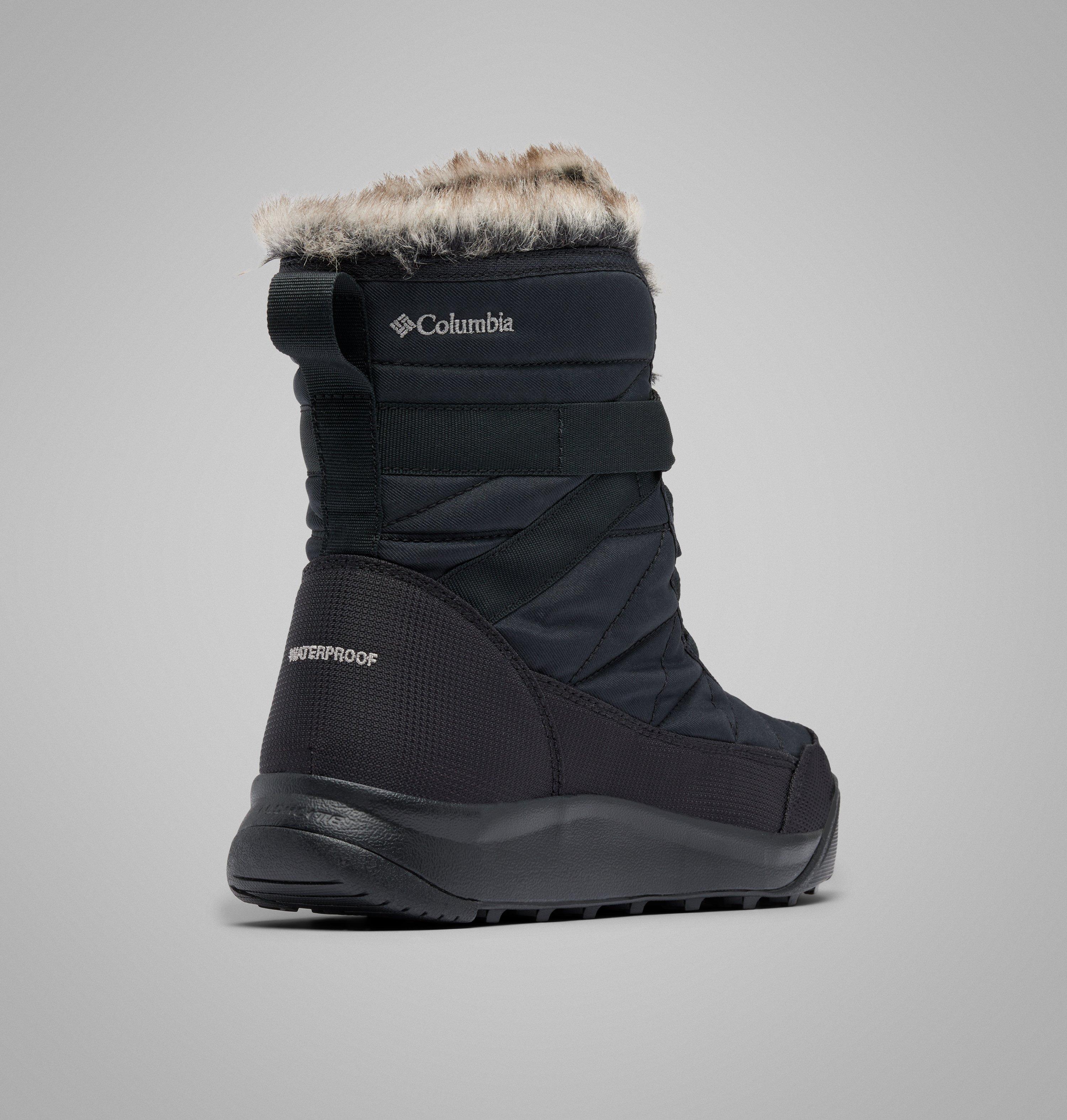 Women's Minx Shorty IV Boot | 010 | 12 10