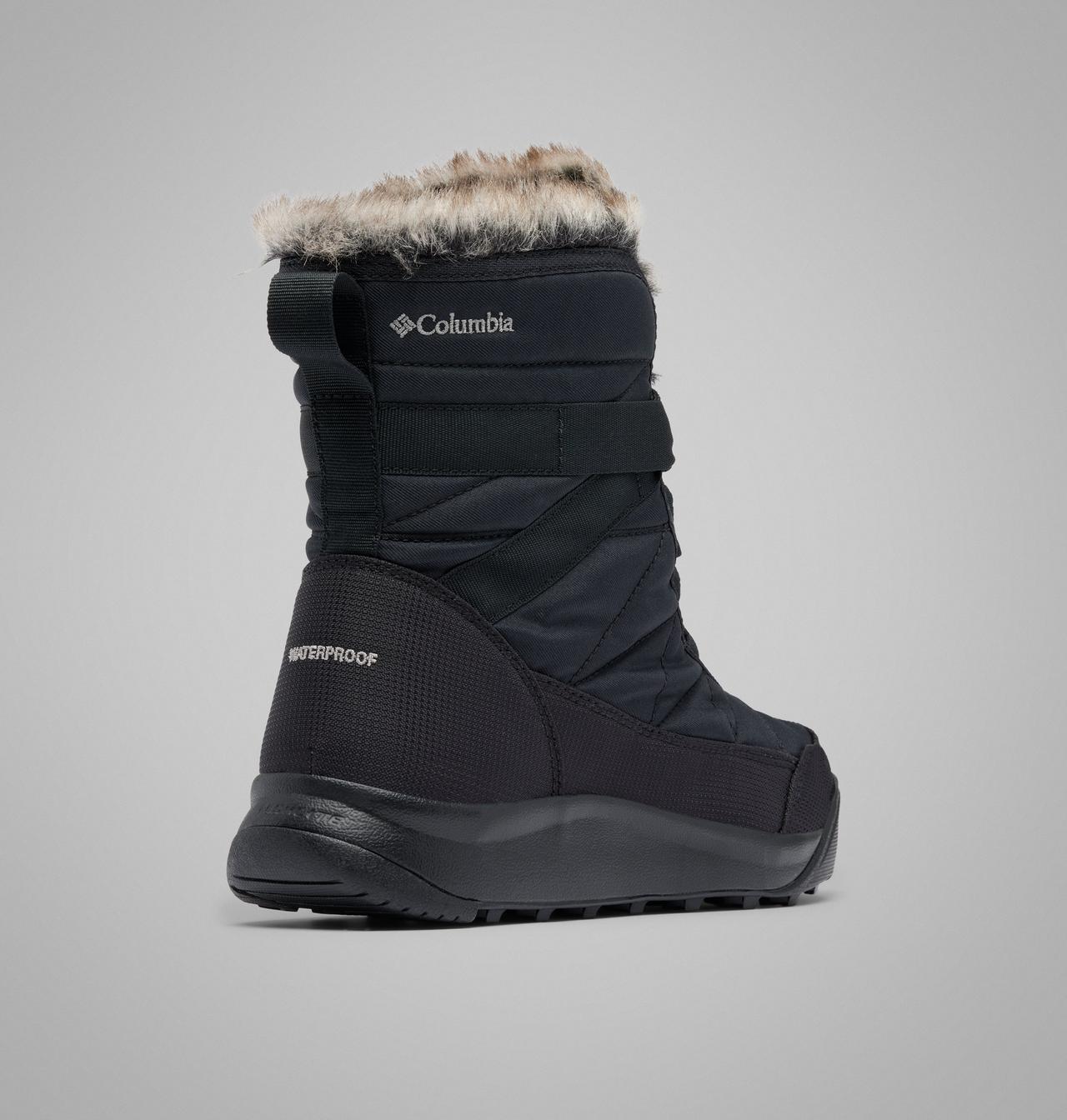 Women's Minx™ Shorty IV Boot 10