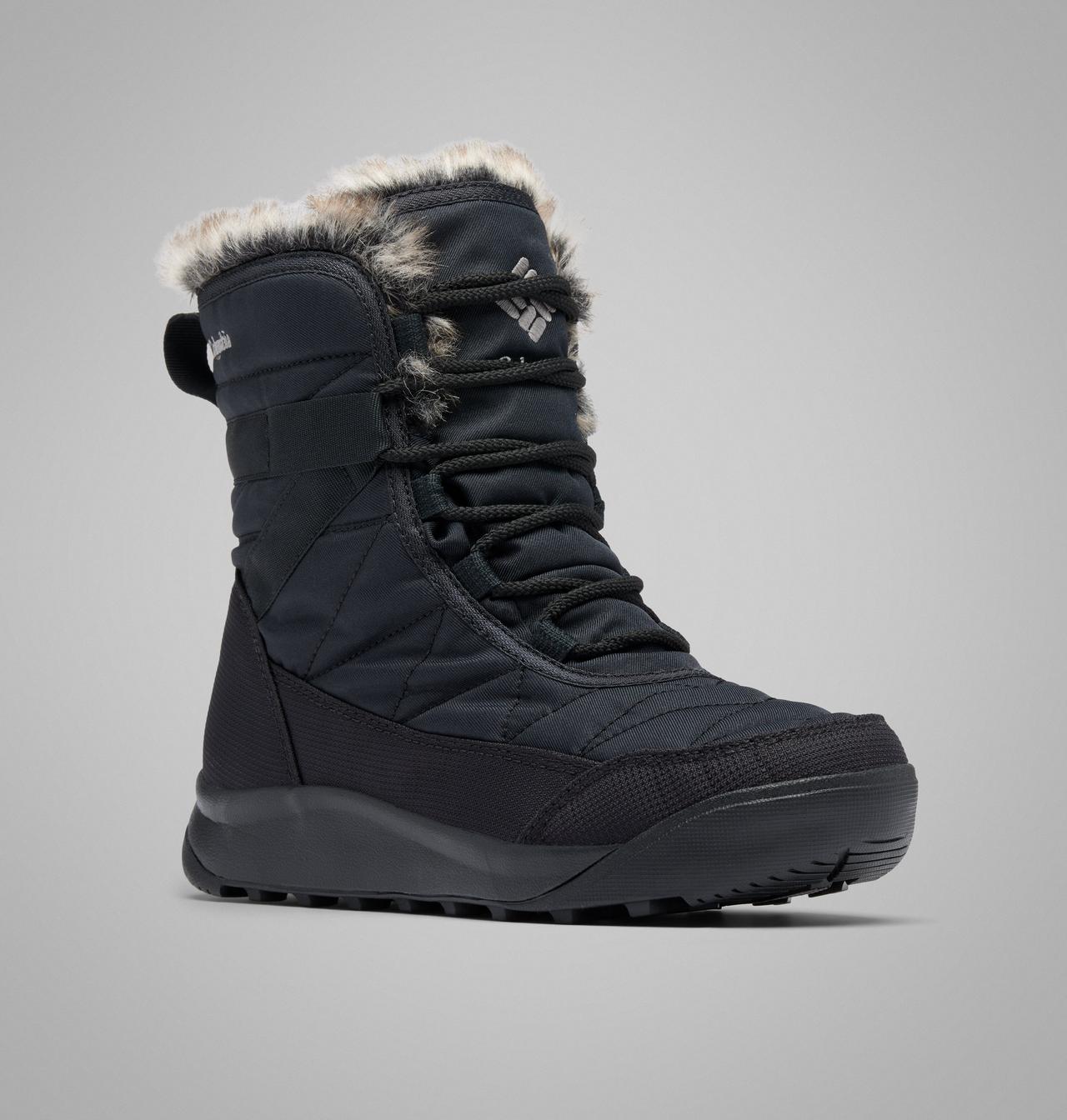Women's Minx™ Shorty IV Boot 4