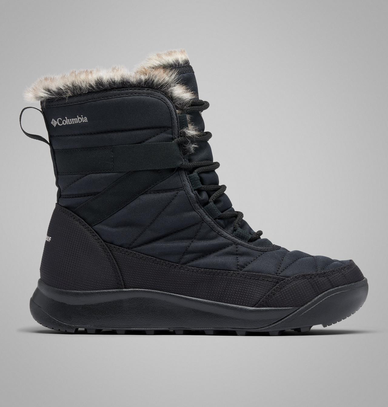 Botas de nieve impermeables Minx™ Shorty IV para mujer |