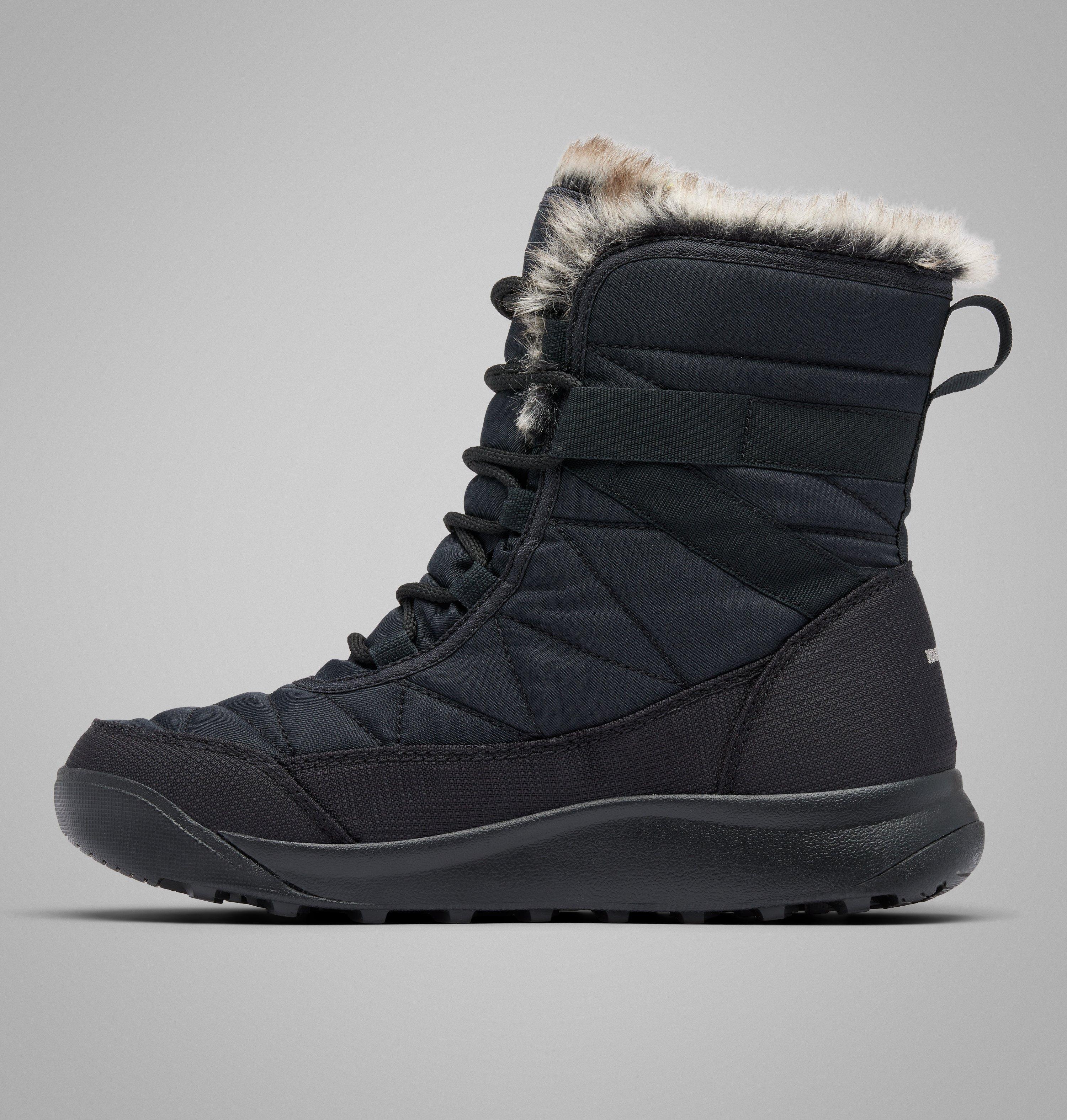 Women's Minx Shorty IV Boot | 010 | 12 7