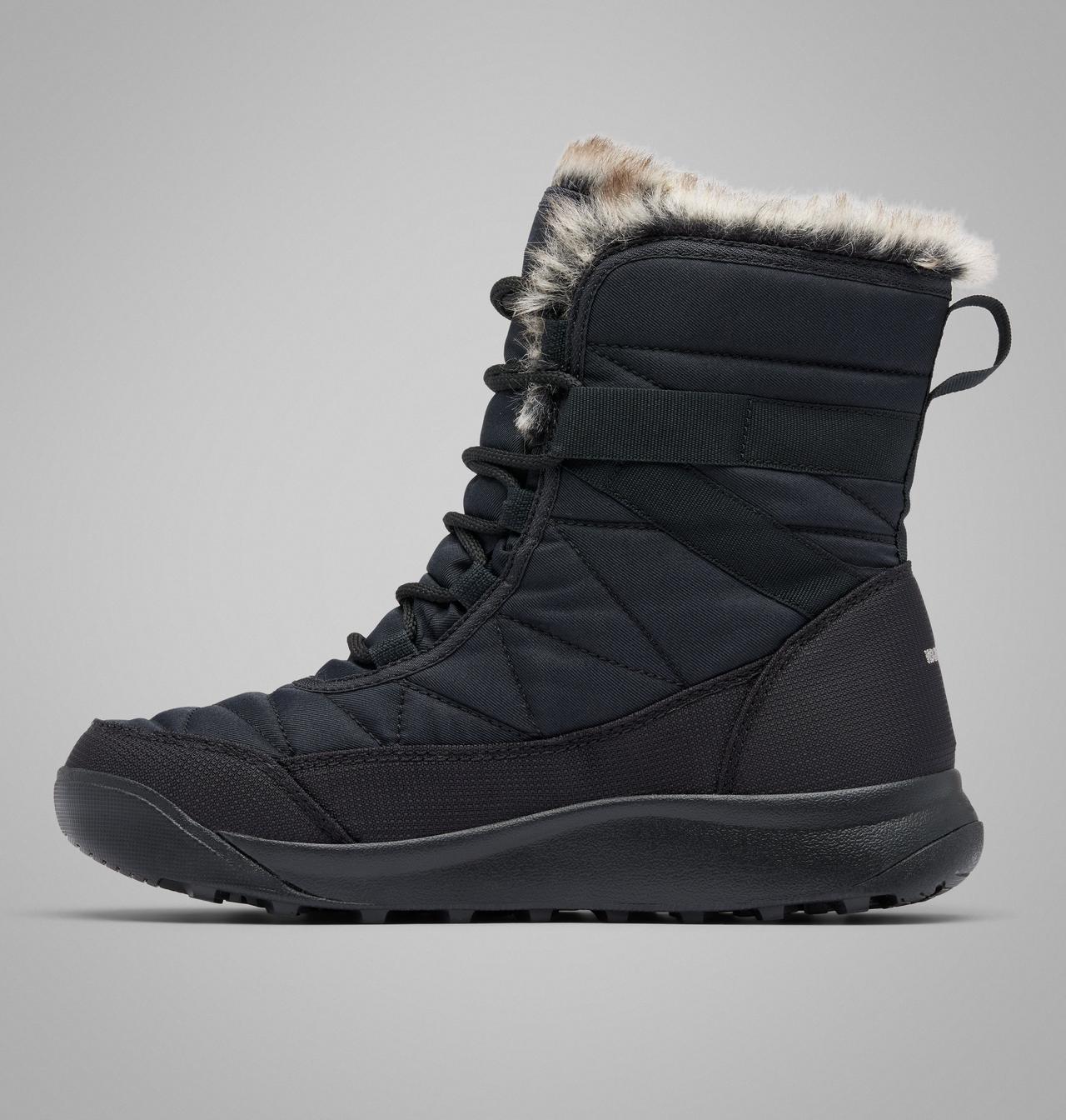 Women's Minx™ Shorty IV Boot 7