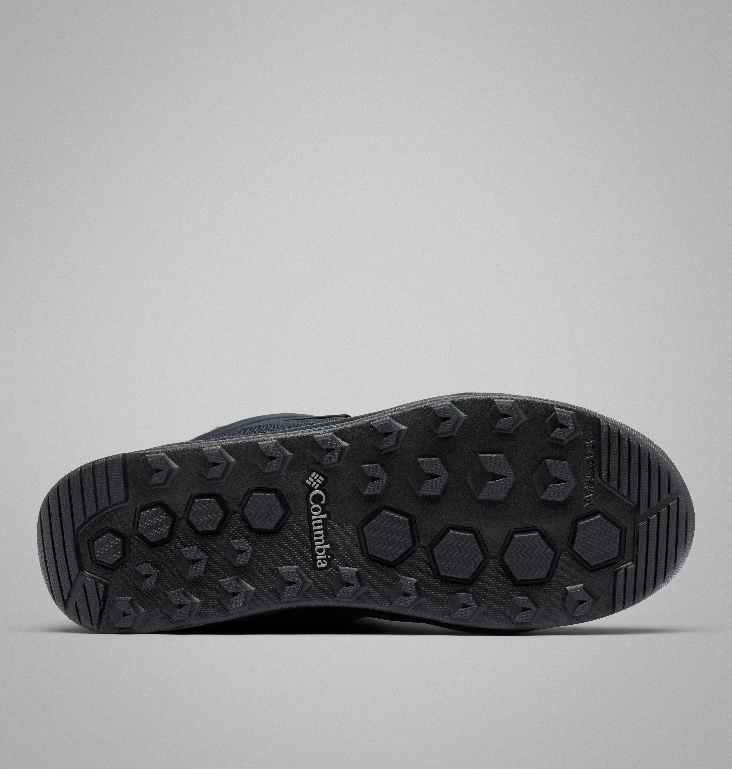 Women's Minx Shorty IV Boot | 010 | 12 6