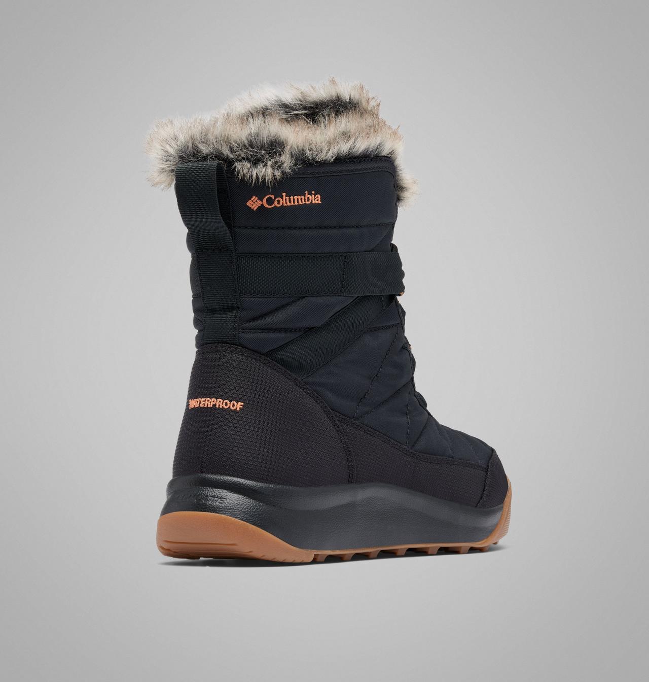 Women's Minx™ Shorty IV Boot | 012 | 8.5 9