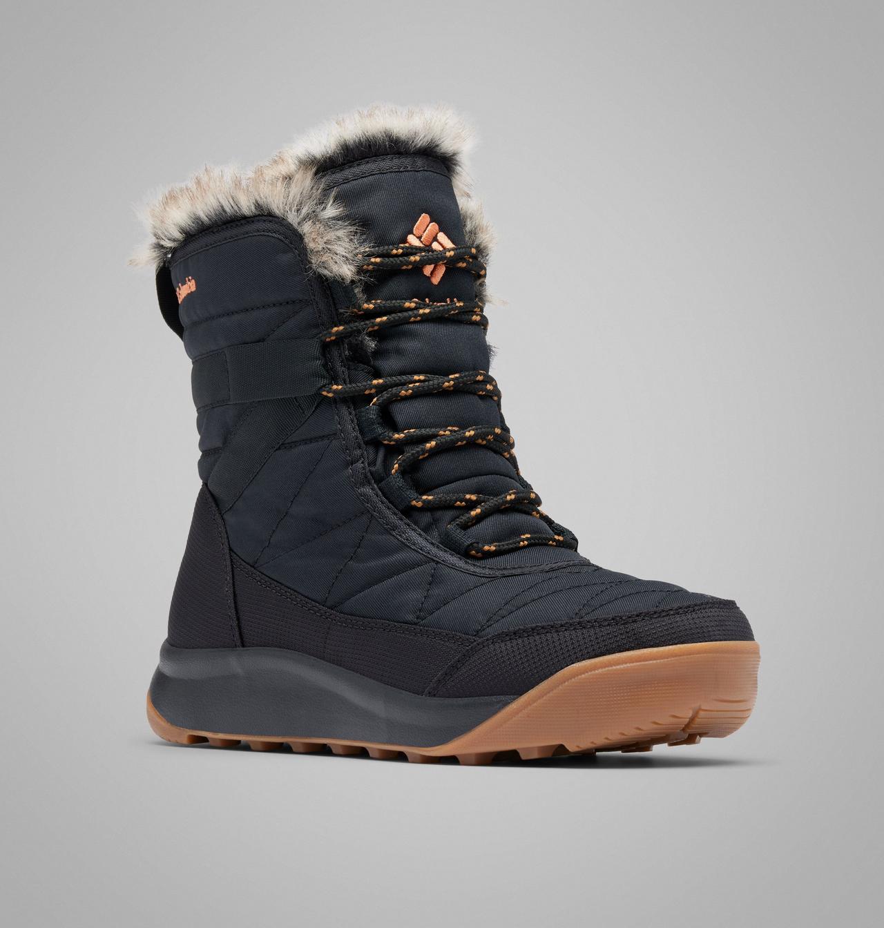 Women's Minx™ Shorty IV Boot | 012 | 8.5 3