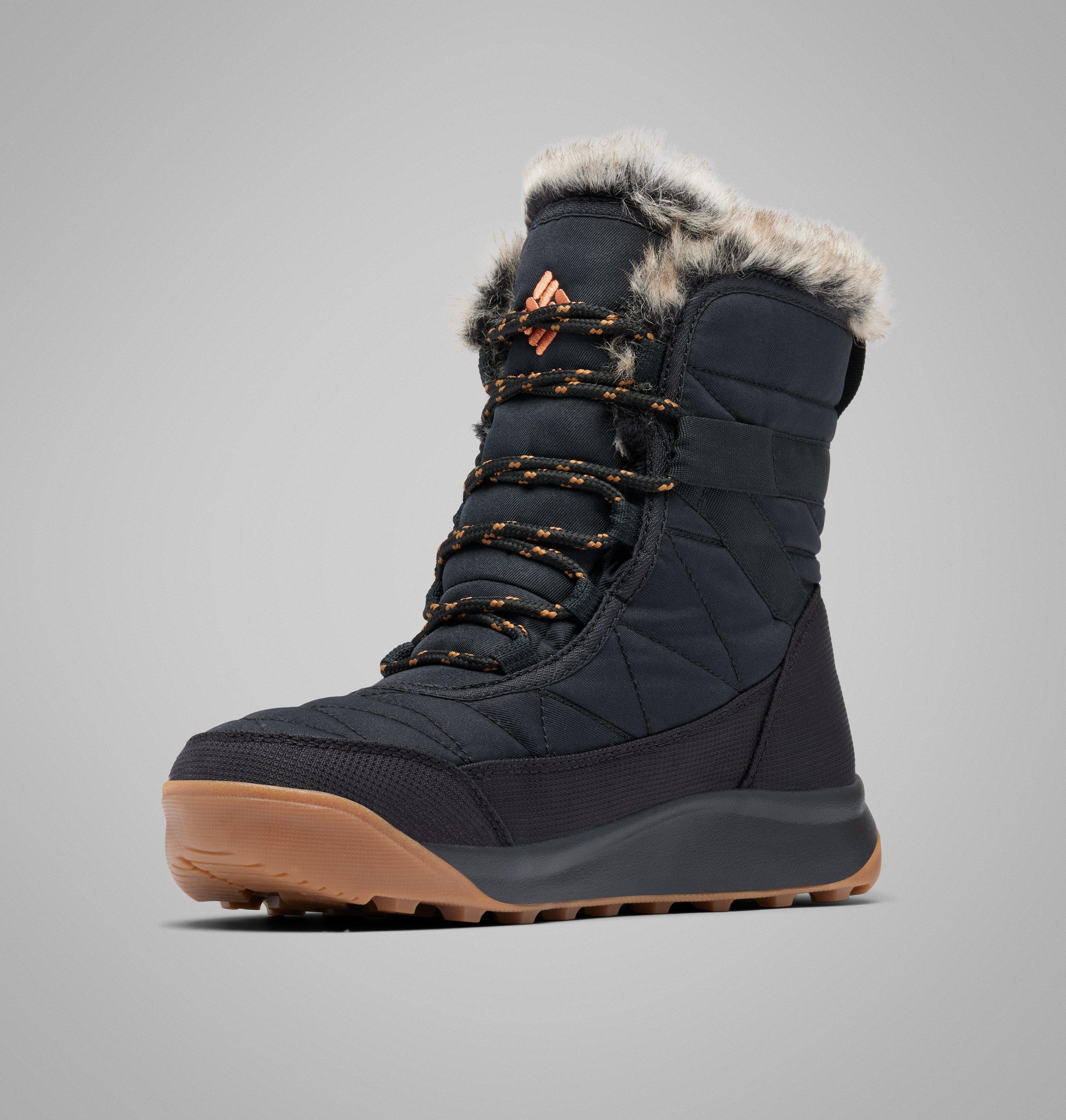 Women's Minx Shorty IV Boot | 012 | 6 7