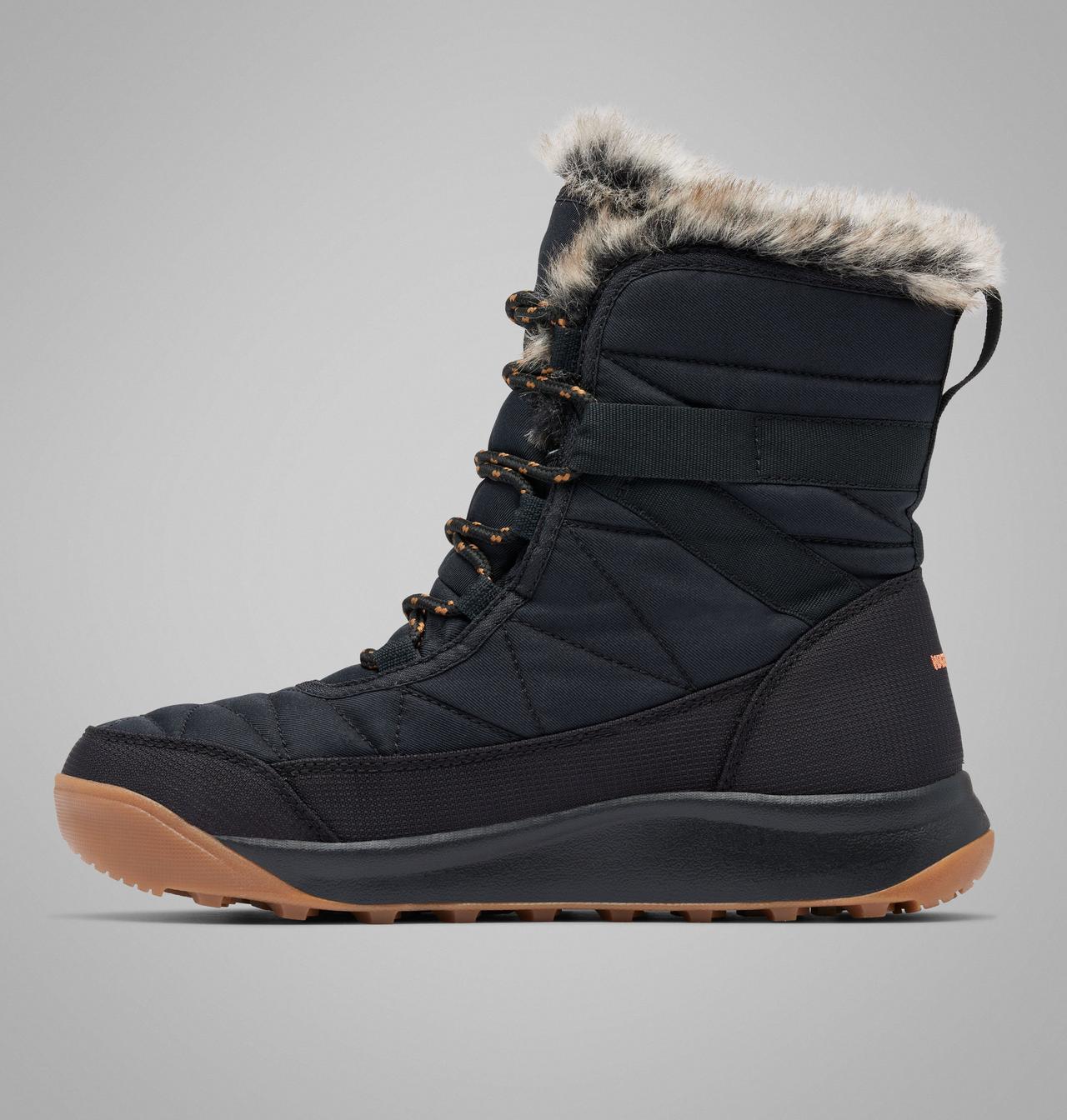 Women's Minx™ Shorty IV Boot | 012 | 8.5 6