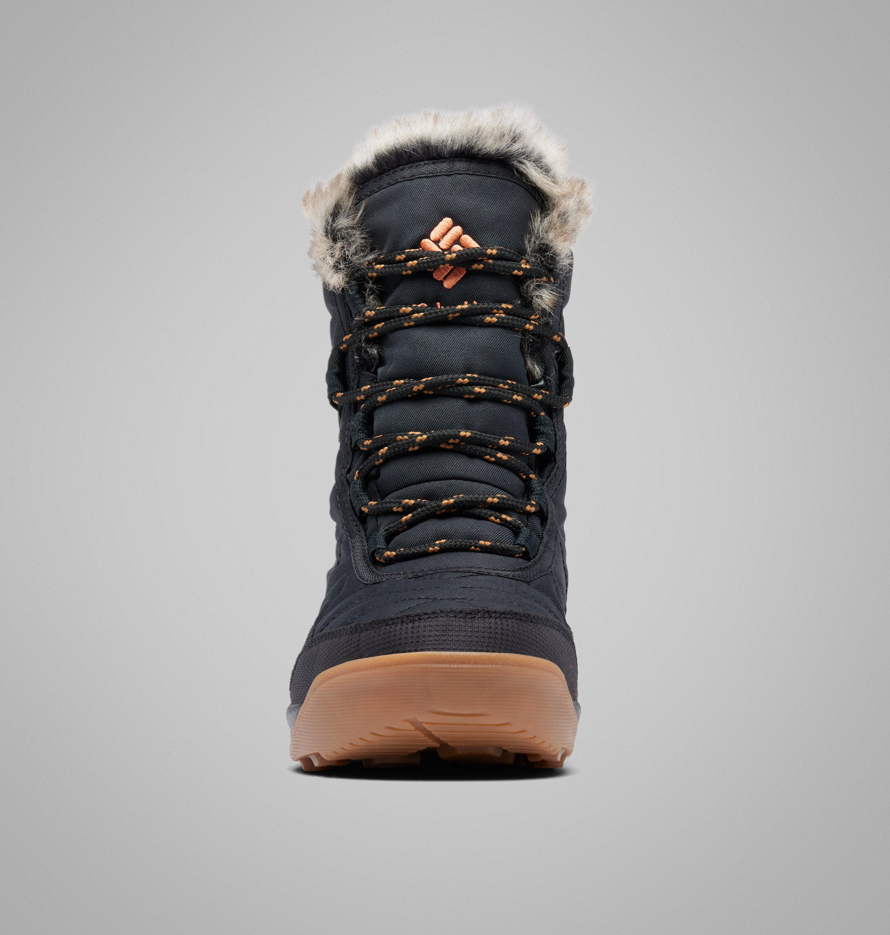 Women's Minx Shorty IV Boot | 012 | 6 8