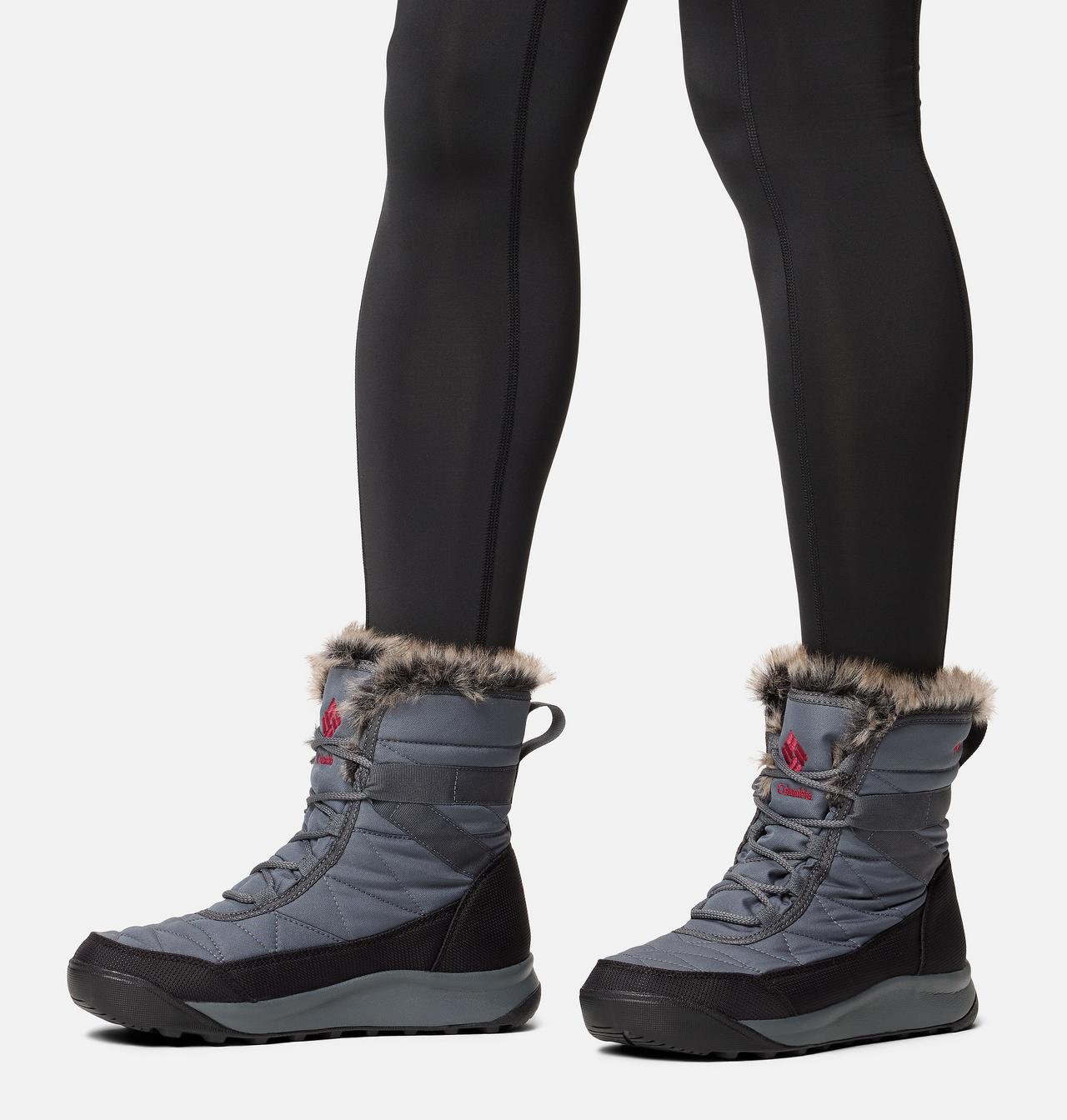 Women's Minx™ Shorty IV Boot | 053 | 10 10